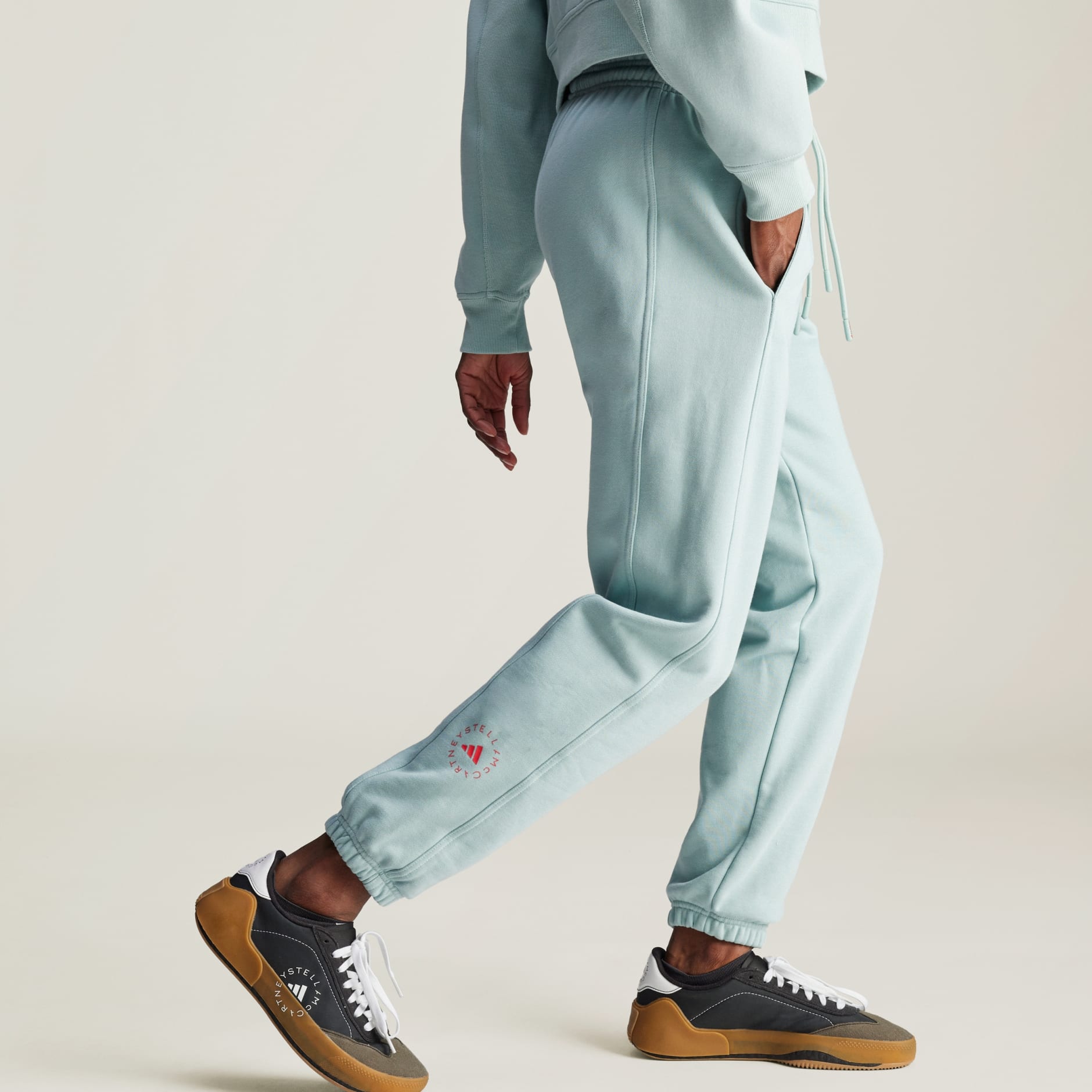 adidas by Stella McCartney Regular Sweat Pants