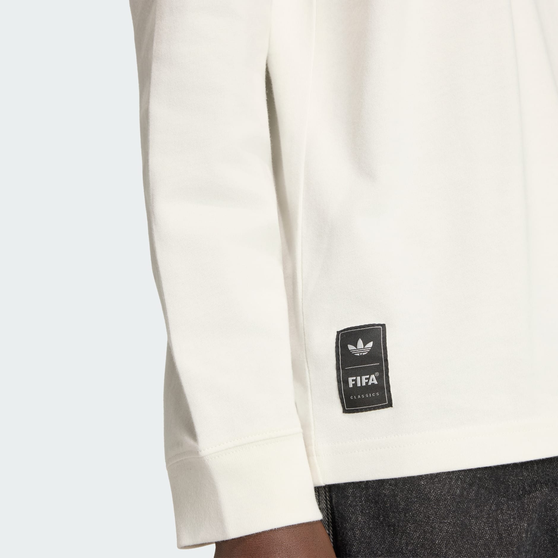 Majica dugih rukava FIFA Svjetsko prvenstvo 2026 Mascot