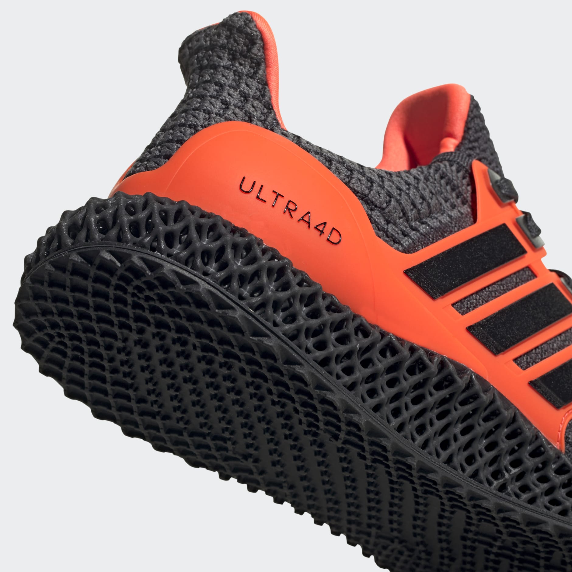 Ultra 4D 5 Shoes