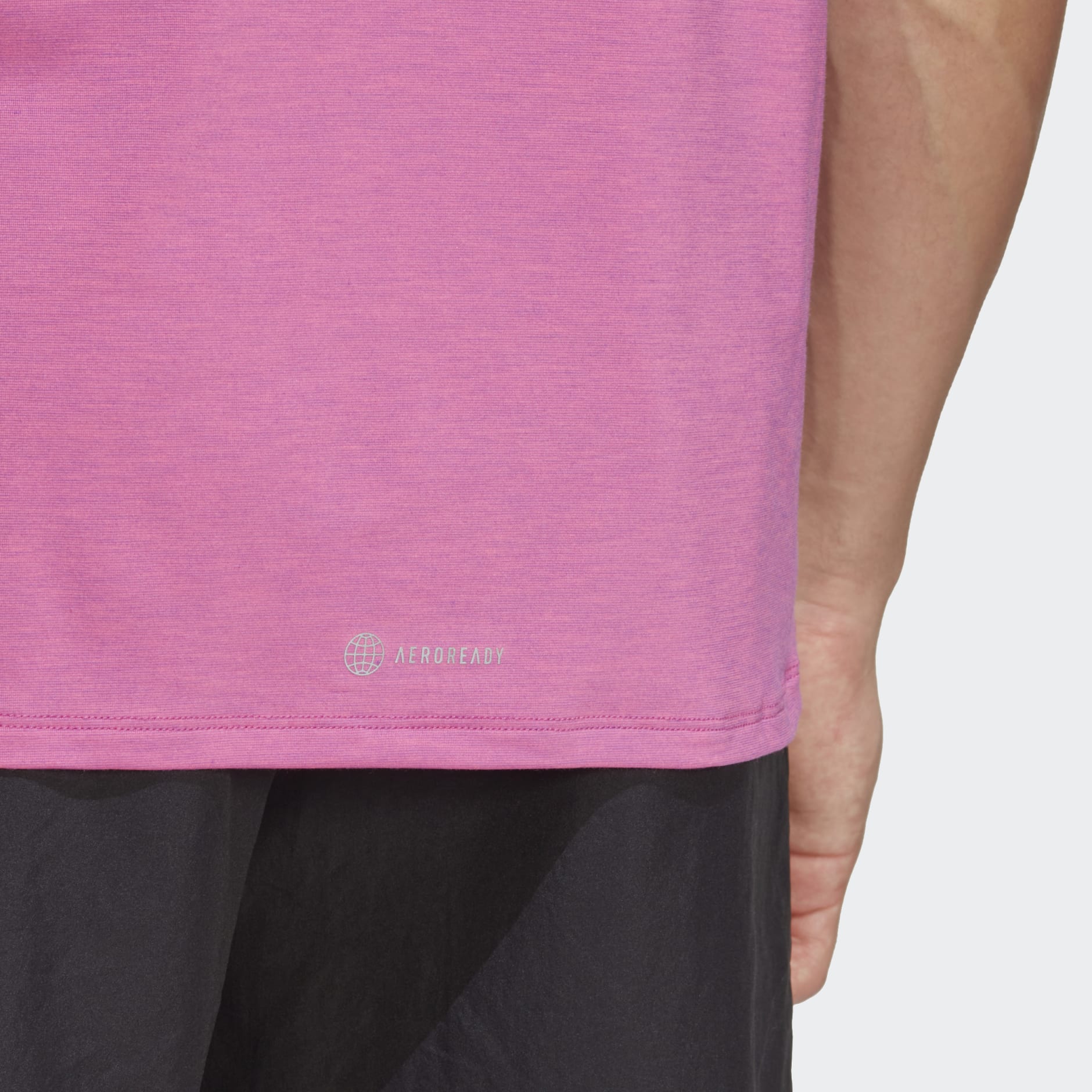 تيشيرت تدريب Designed for Training AEROREADY HIIT Colour-Shift
