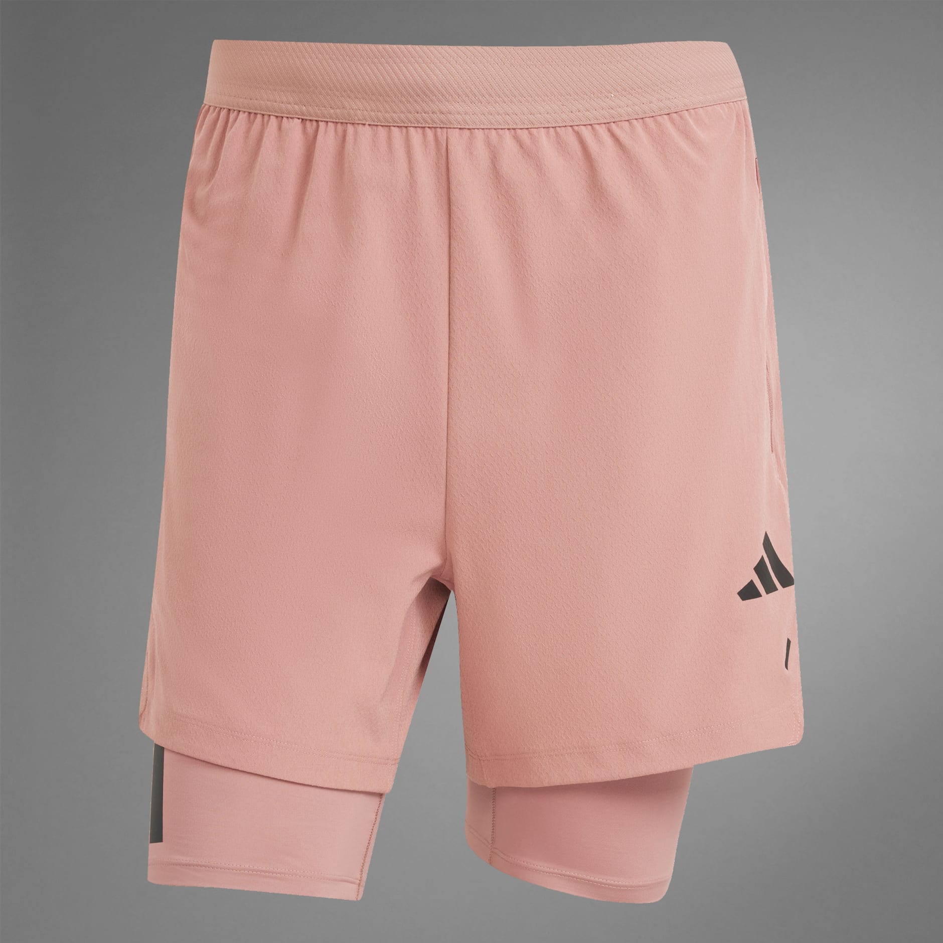 2-in-1 Power Shorts