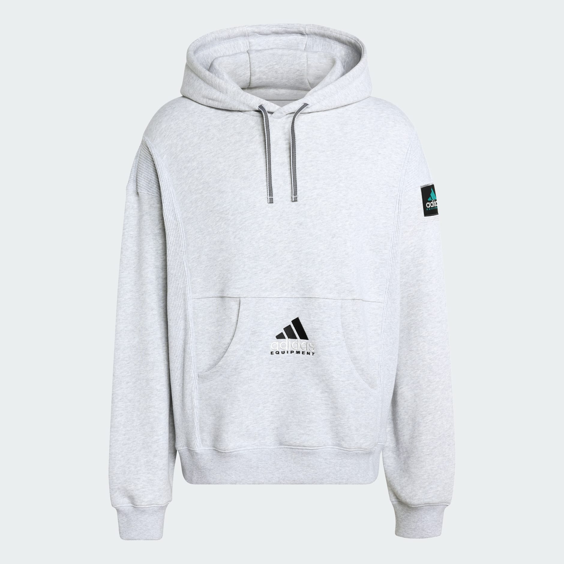 HANORAC ADIDAS EQUIPMENT CU ȚESĂTURĂ RIPSATĂ