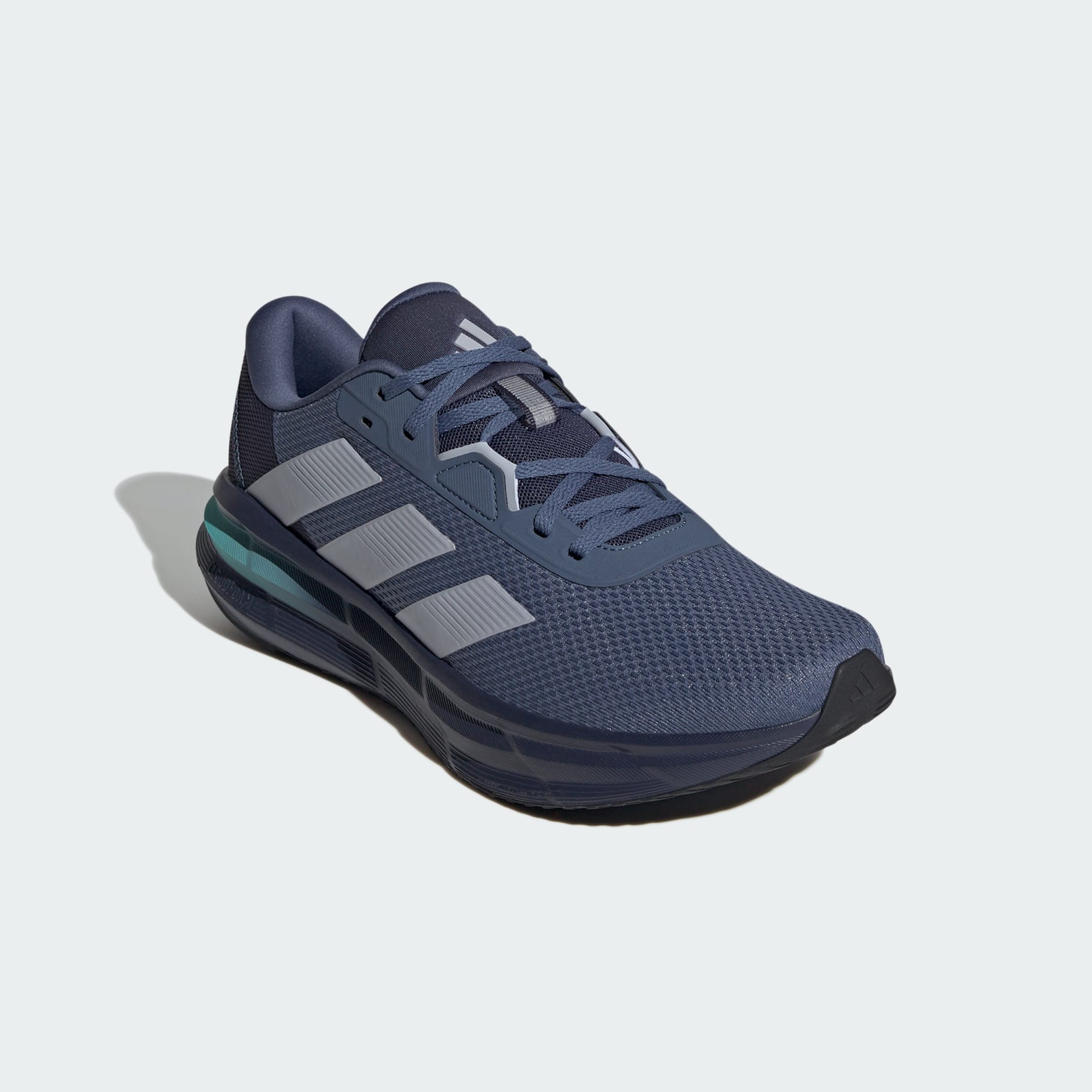 Men s Shoes Galaxy 7 Running Shoes Blue adidas Saudi Arabia