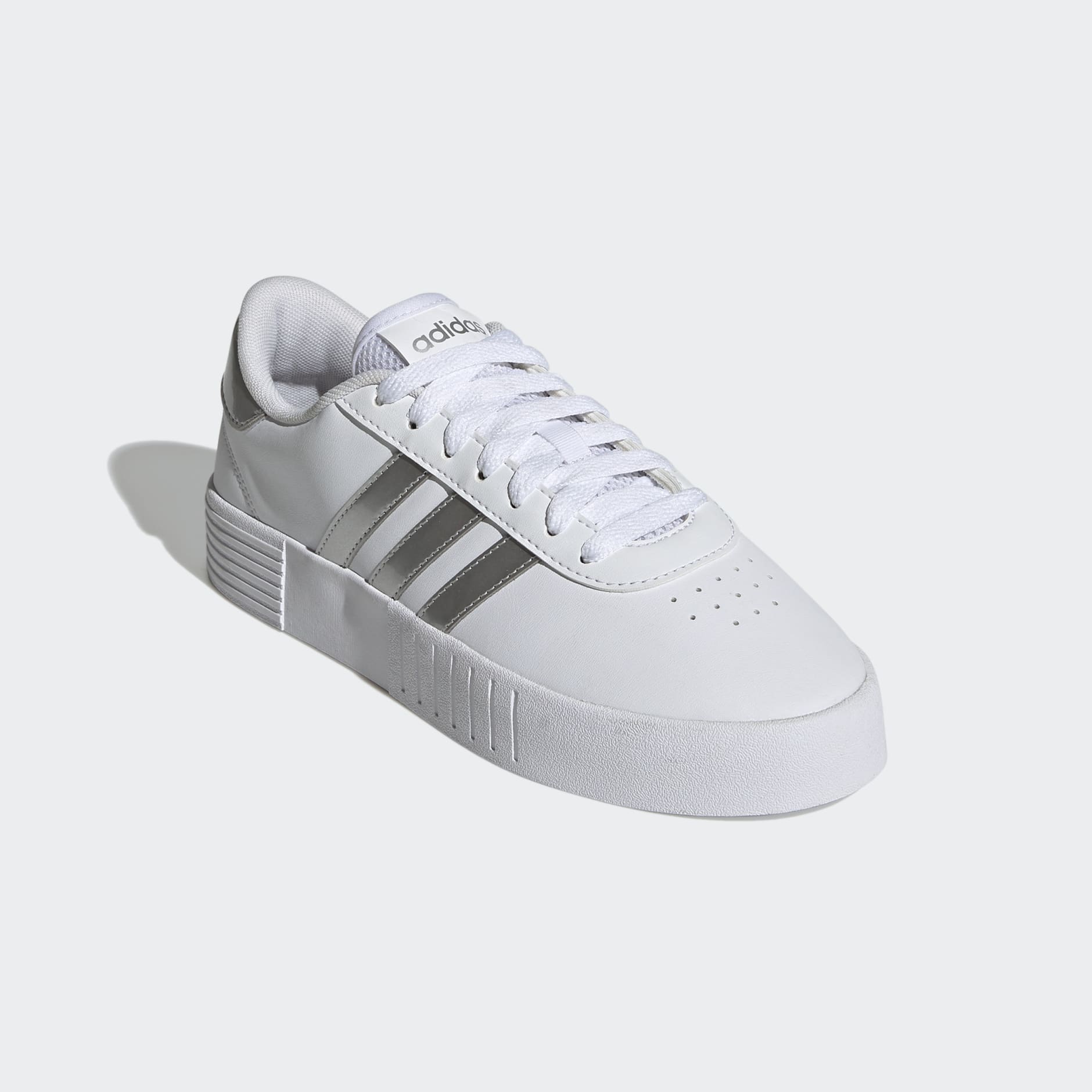 Court Bold Shoes