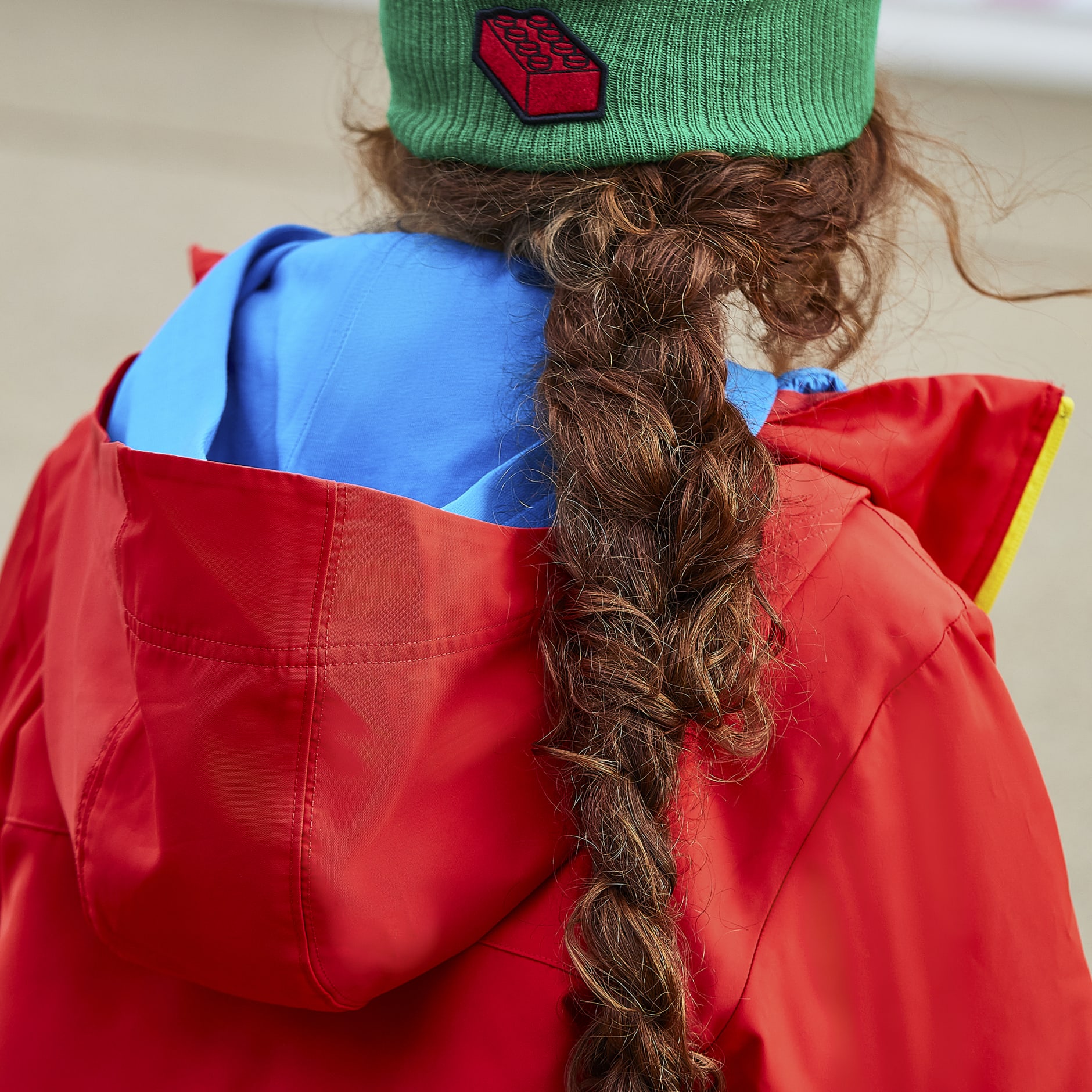 adidas x Classic LEGO® Jacket