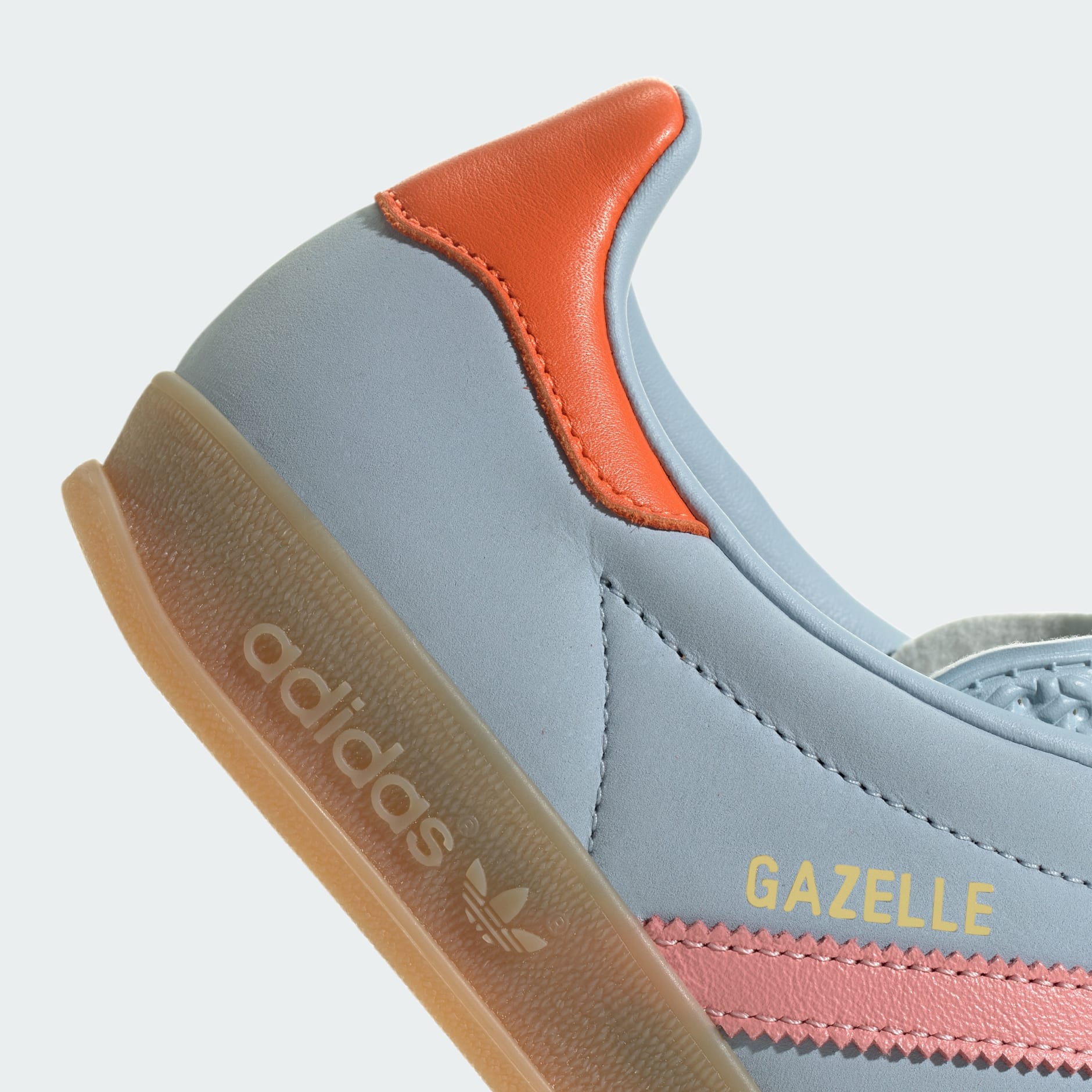 Gazelle Indoor Shoes
