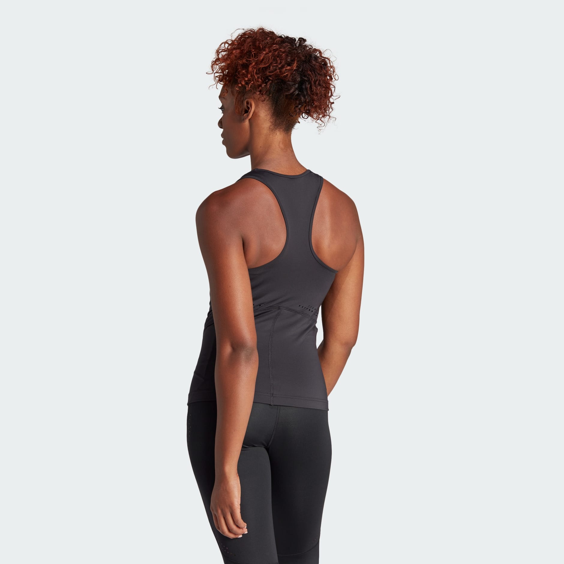 Maiou de antrenament adidas by Stella McCartney TruePurpose