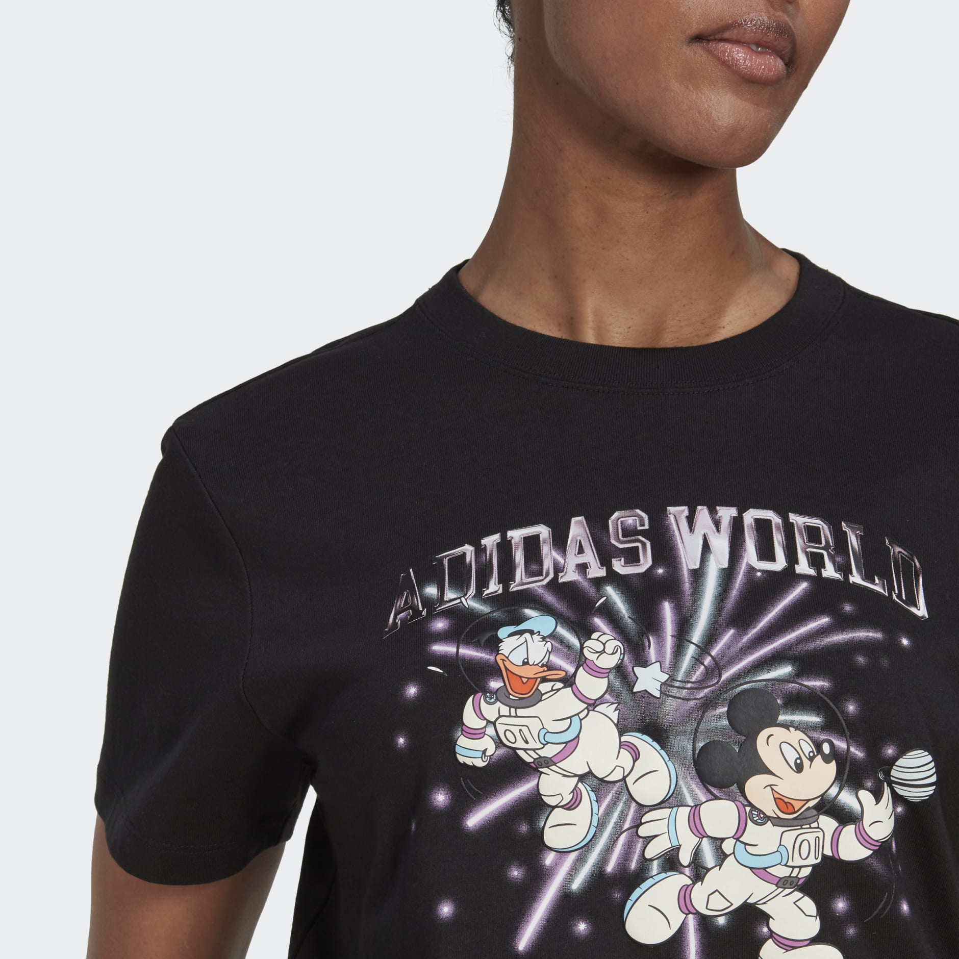 Disney Graphic Tee