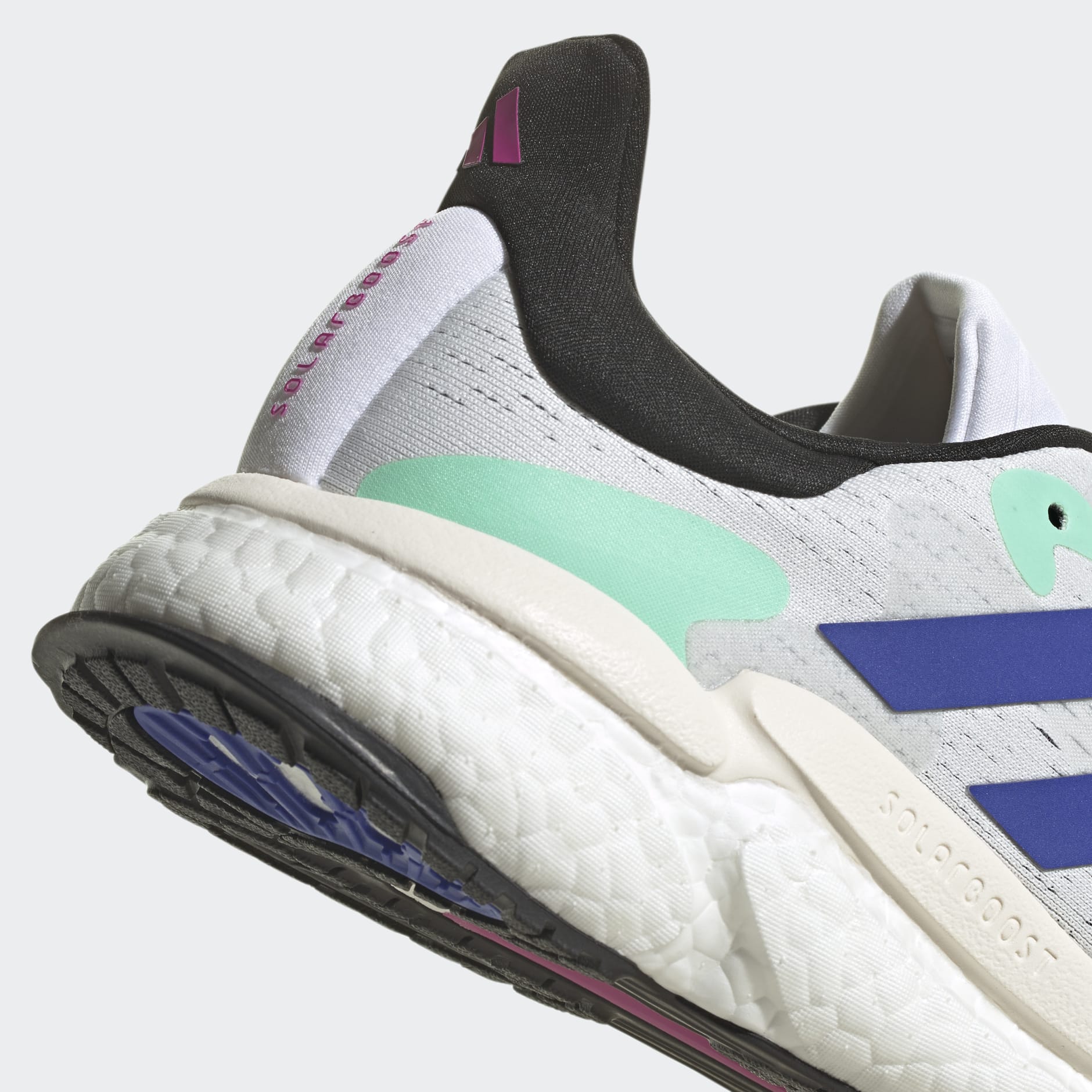 Solarboost 4 Shoes