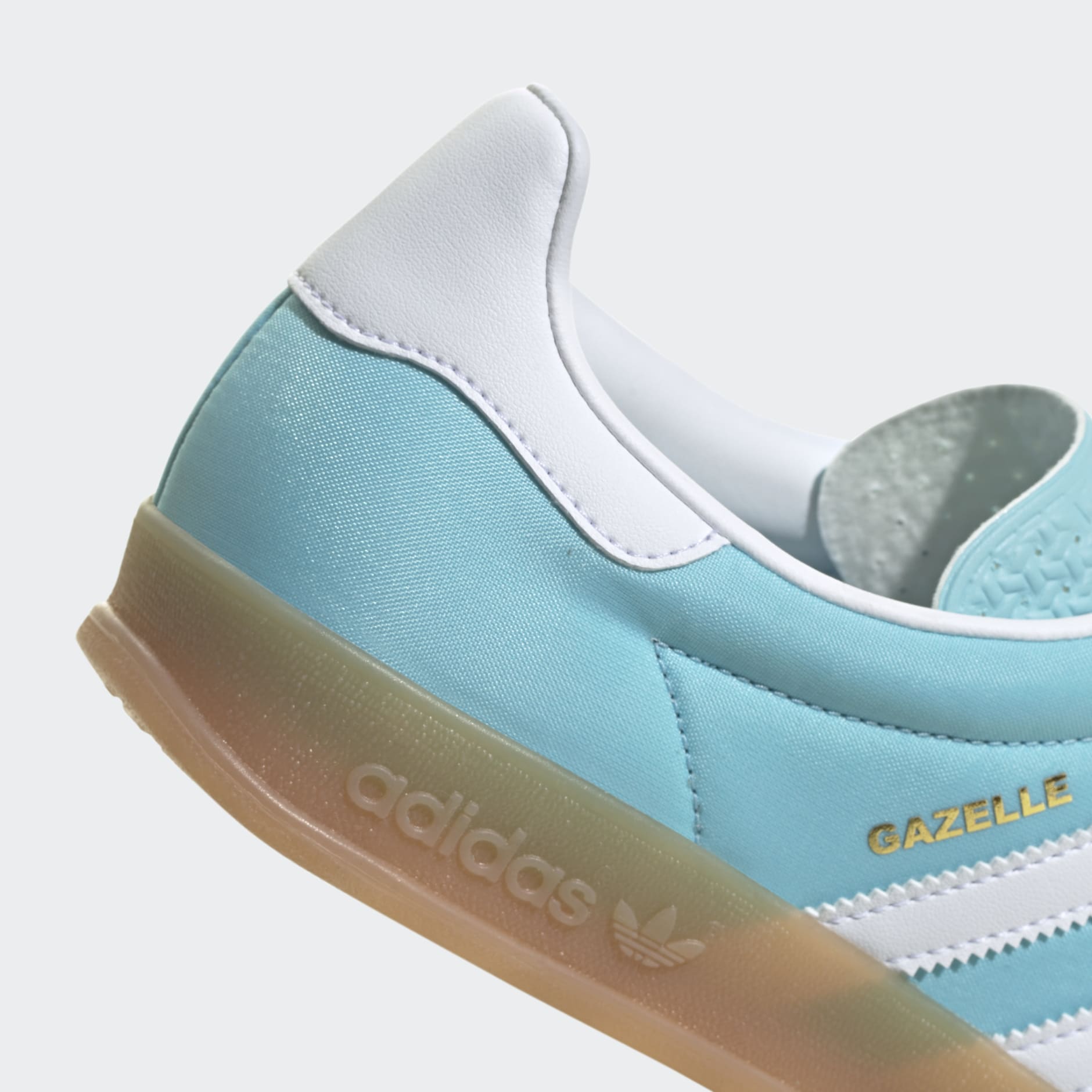 adidas Gazelle Shoes - Blue | adidas