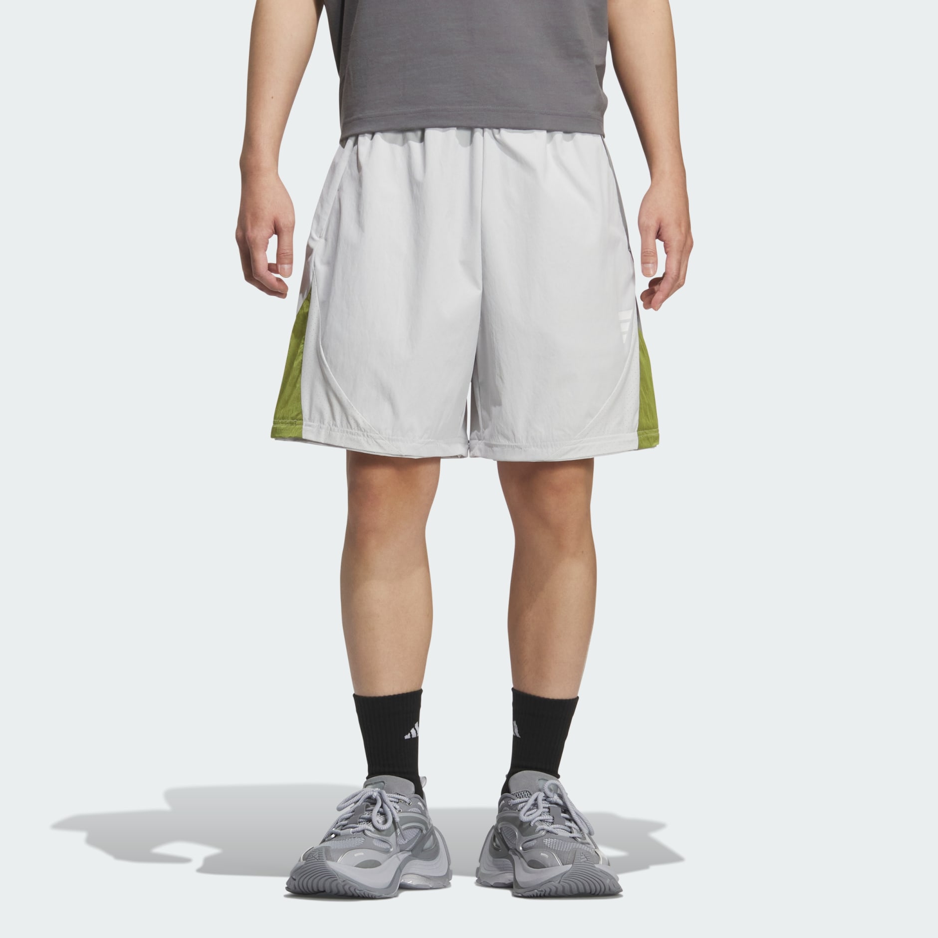 Future Style 梭織長褲