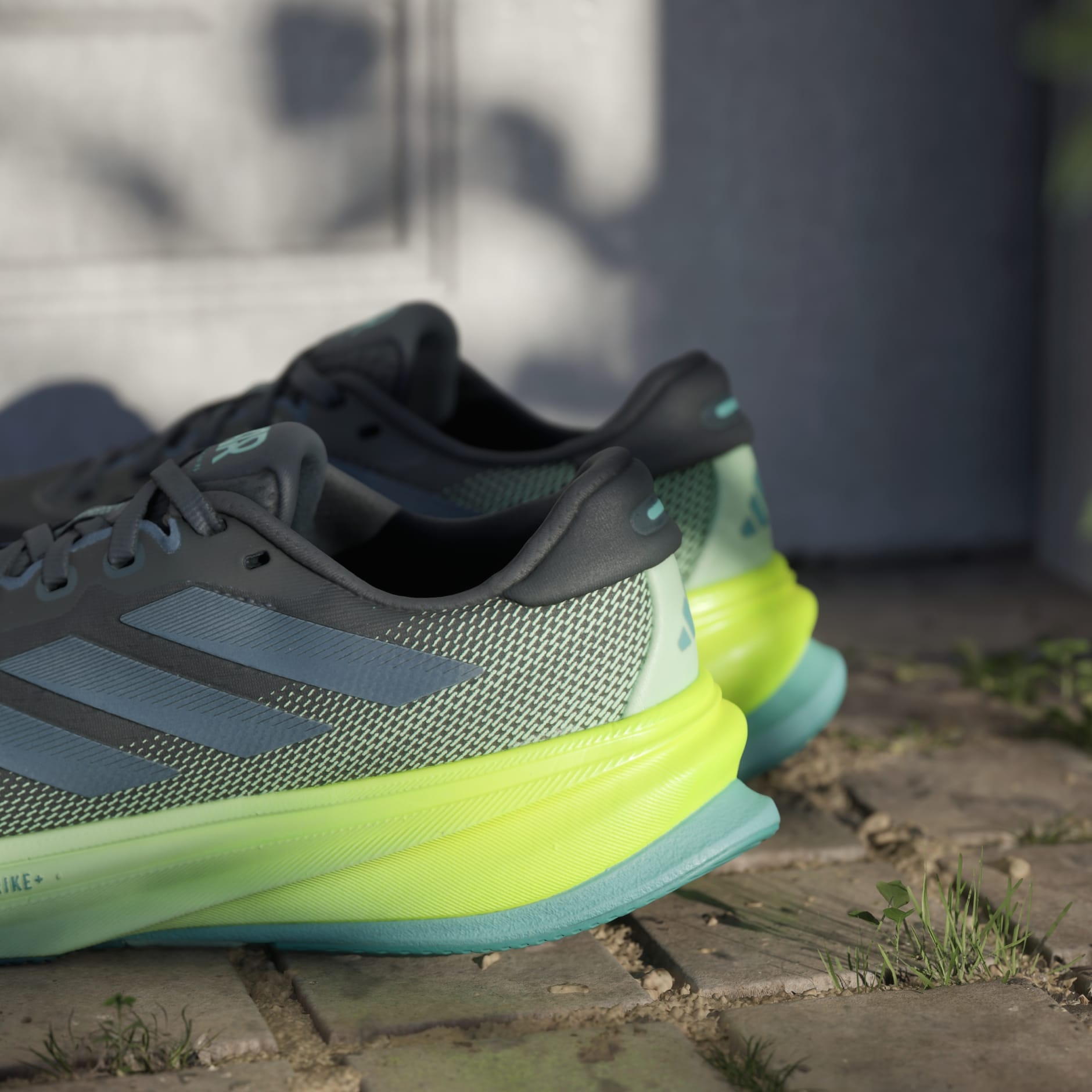 Supernova Rise 2 Running Shoes