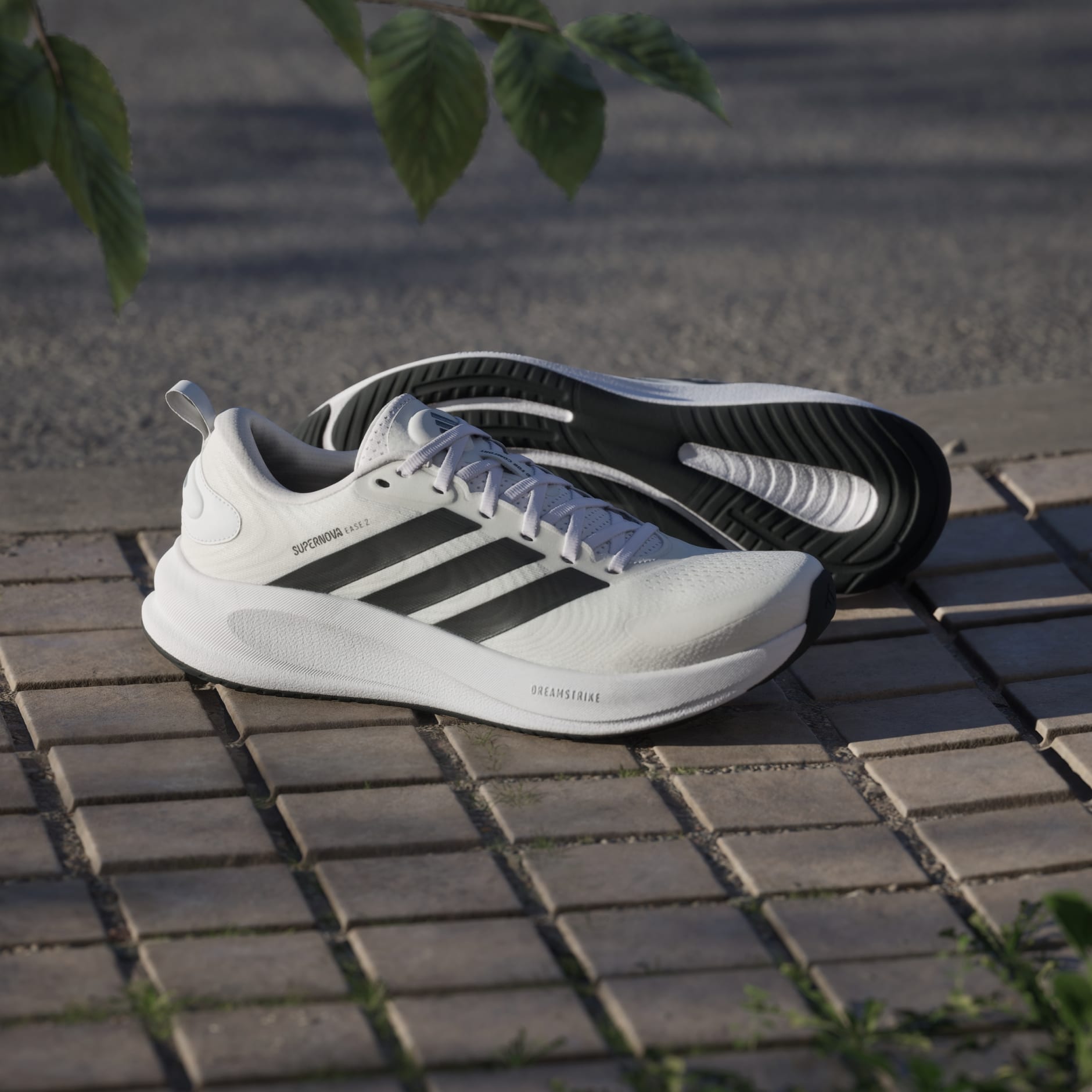 TENISICE ZA TRČANJE SUPERNOVA EASE 2 M