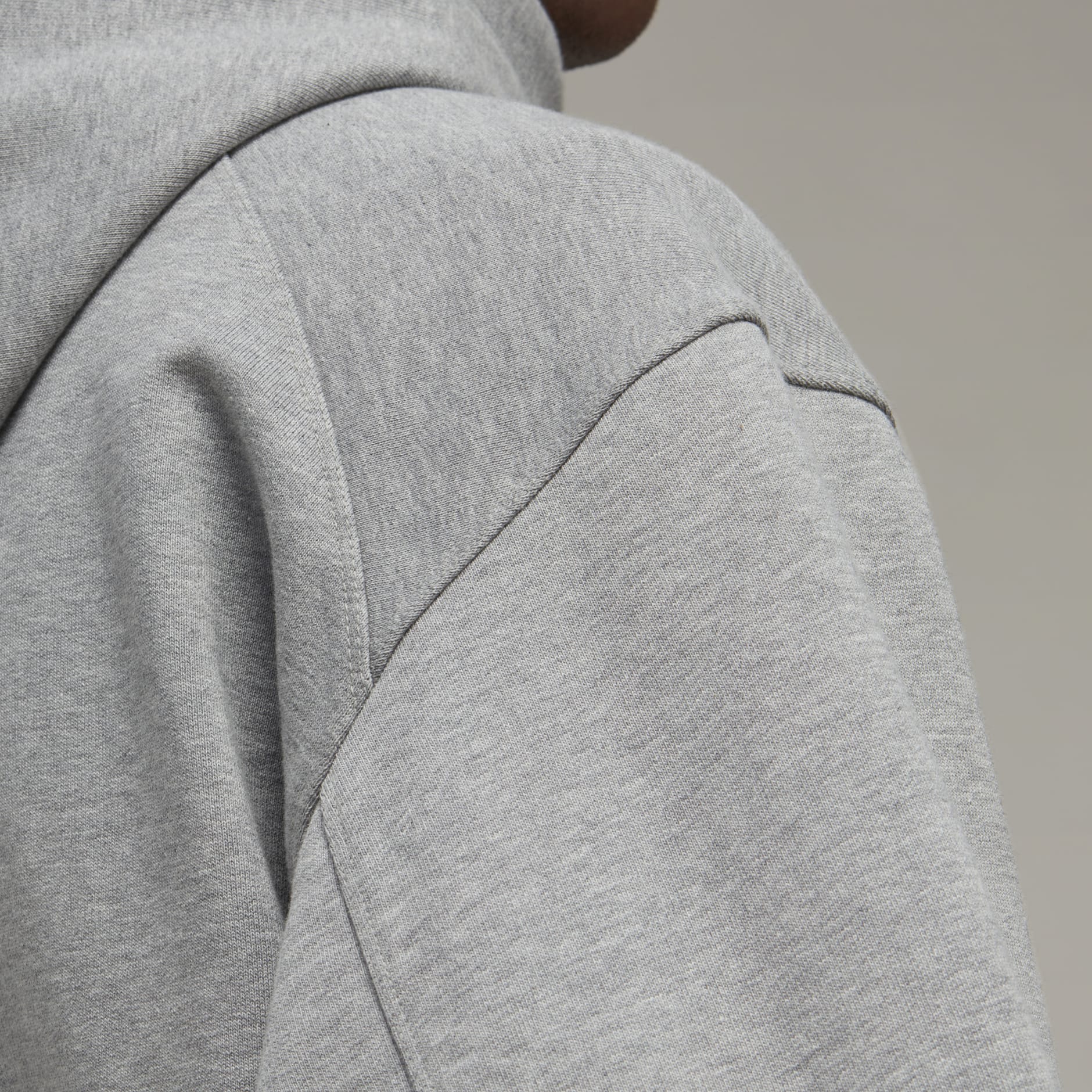 Y-3 Classic Chest Logo Hoodie