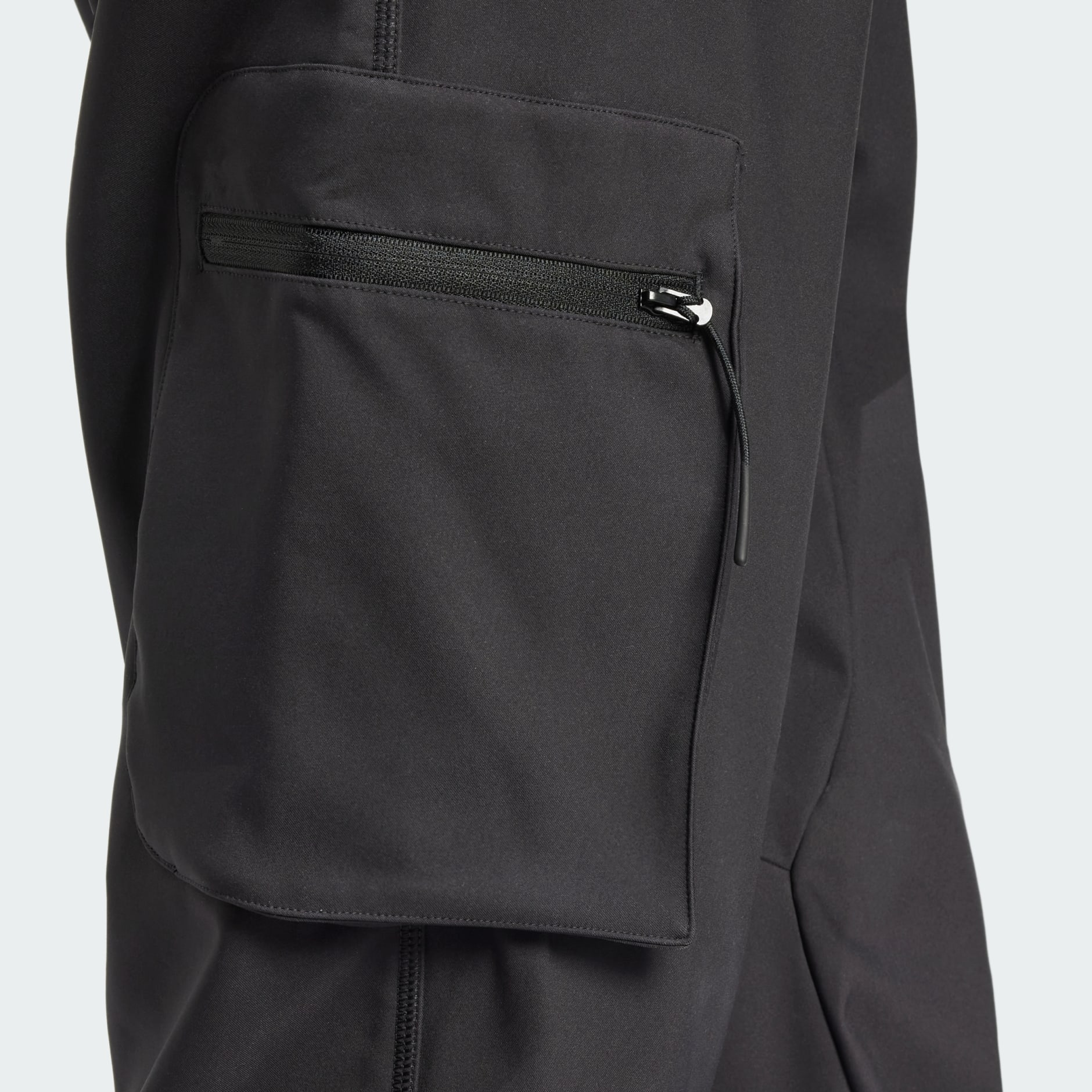 City Escape Premium Cargo Pants