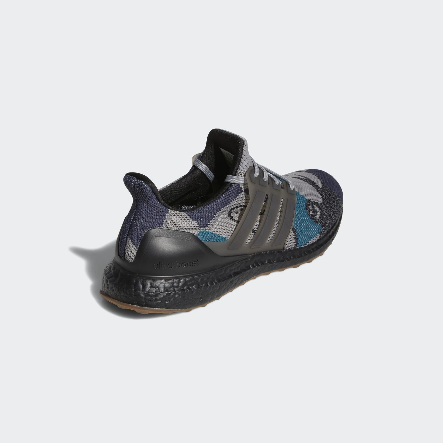 Gonzales Ultraboost Shoes