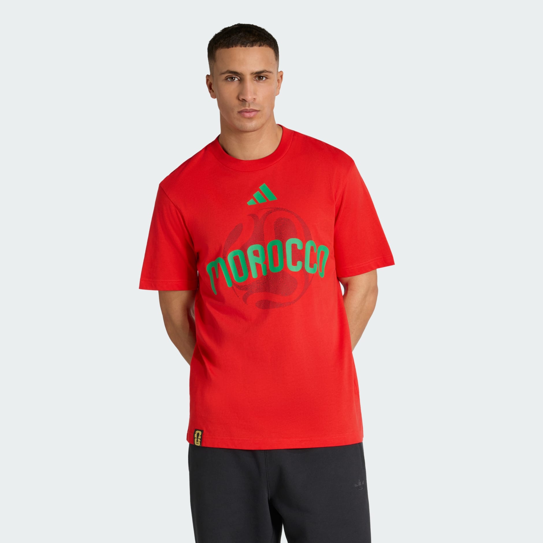 T-shirt Coupe du Monde de la FIFA 2026&trade; Maroc