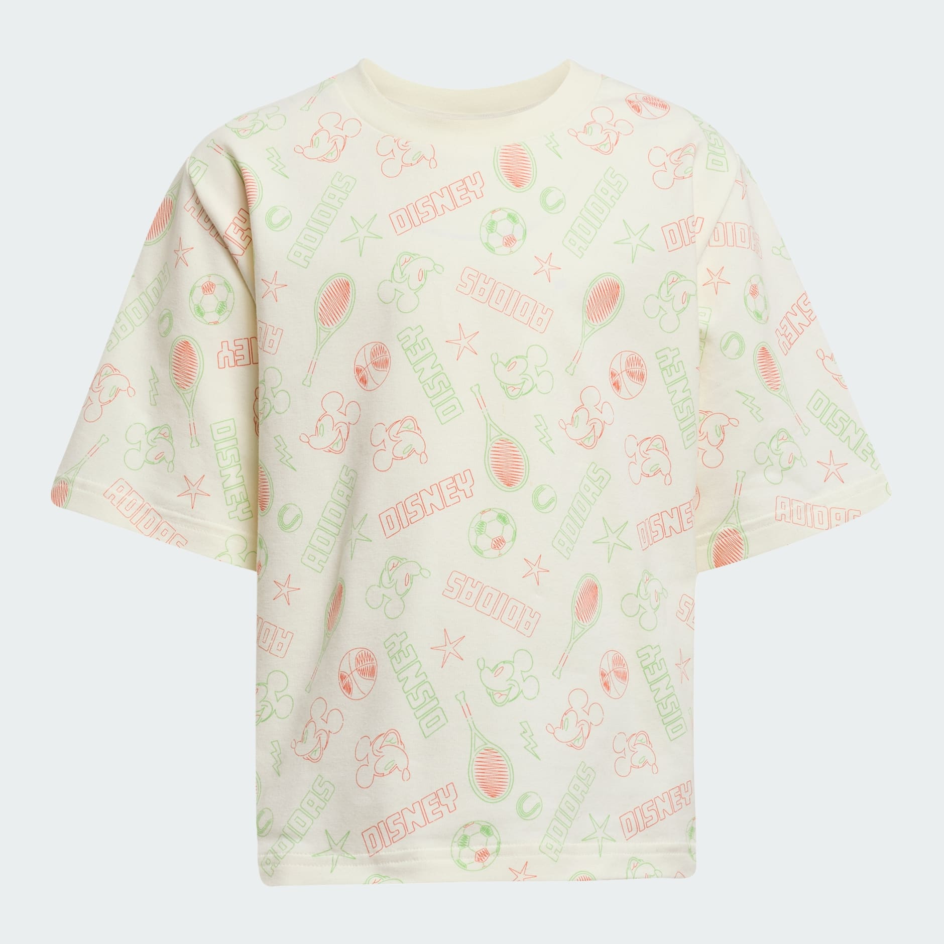 Disney Mickey Mouse Tee Kids