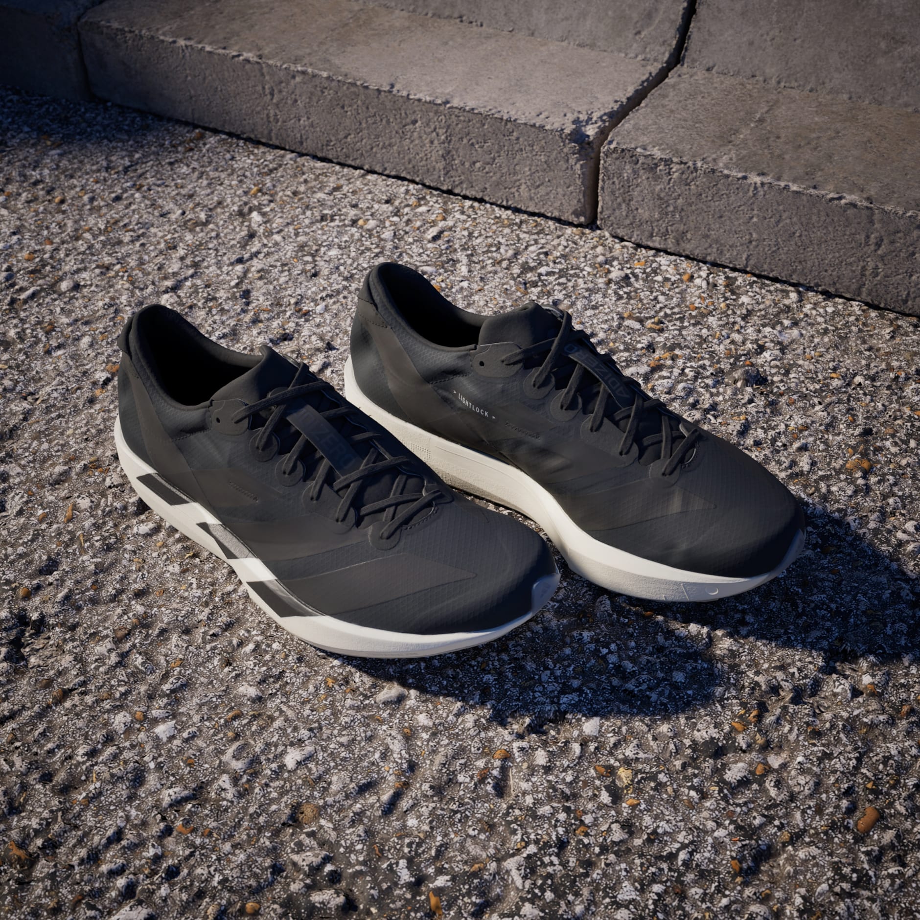 Adizero Adios 9 Running Shoes