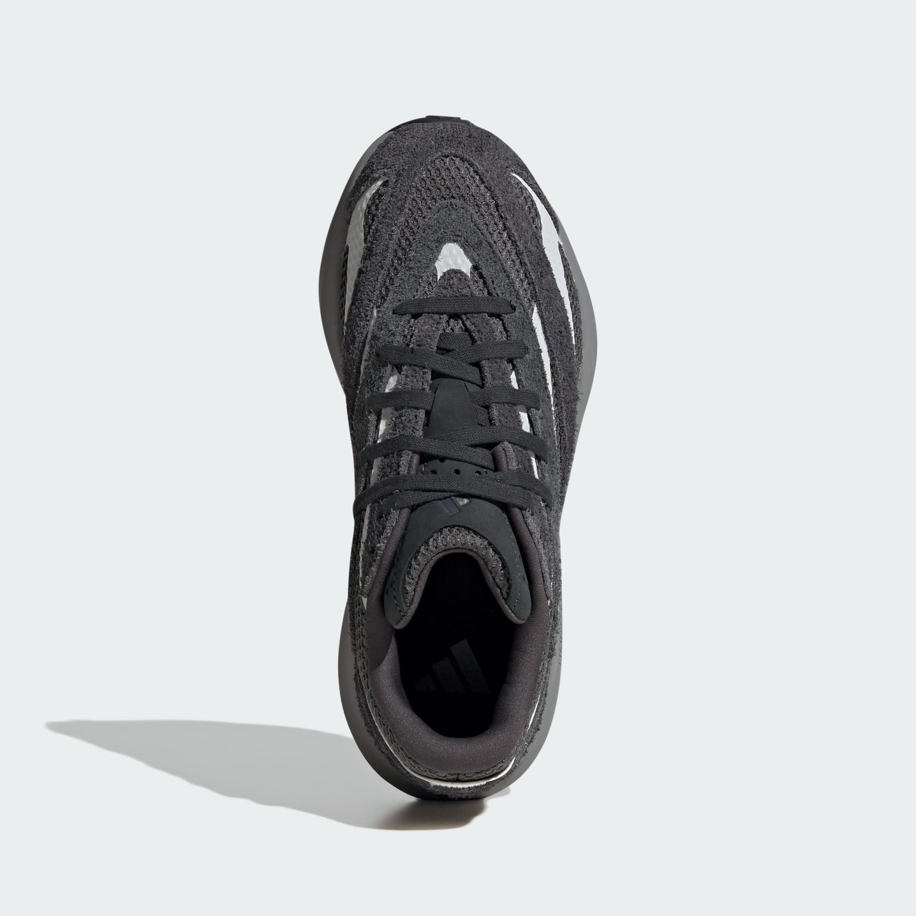 SHOES - Lightblaze Shoes - Grey | adidas Oman