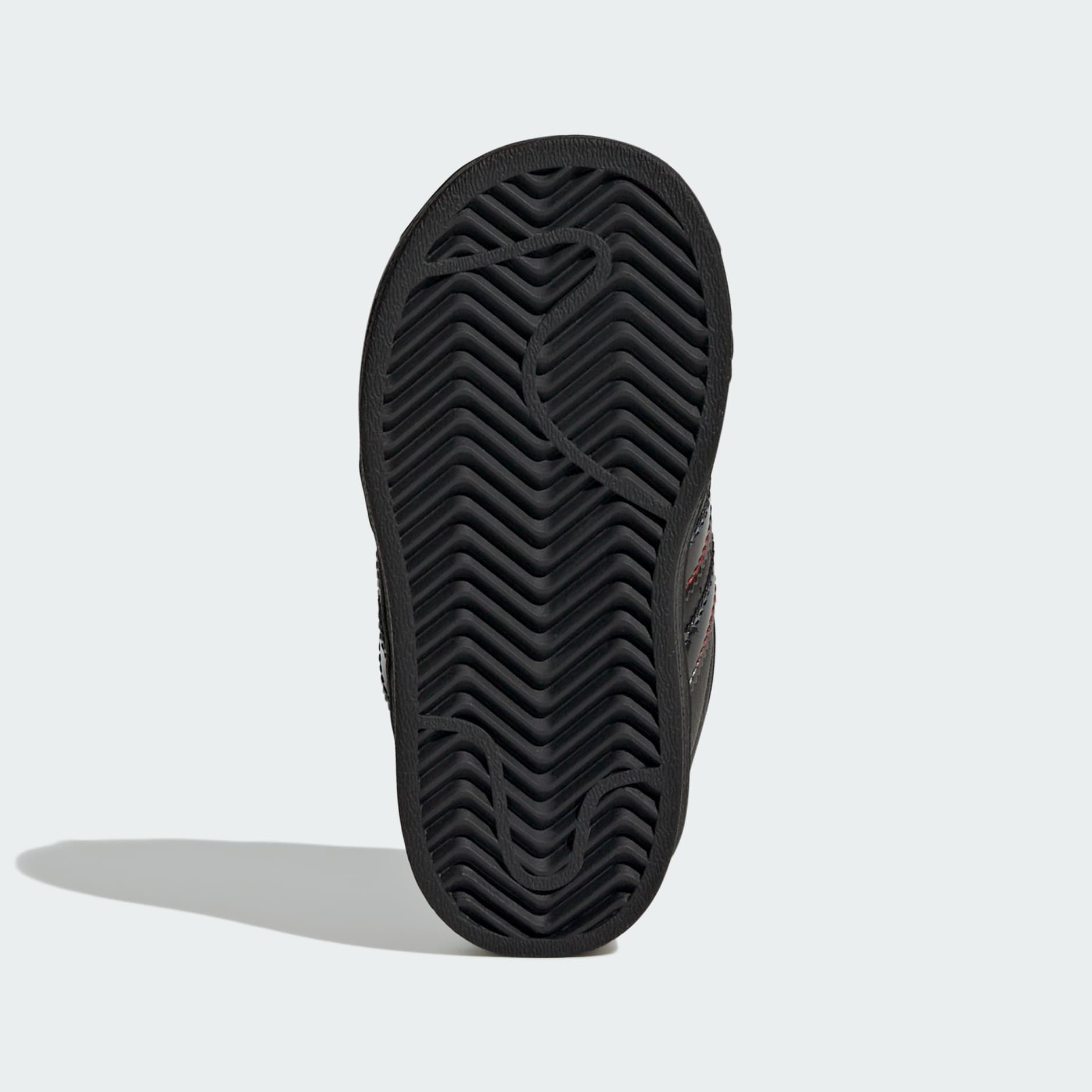 Superstar LED Lights Comfort Closure Shoes Kids