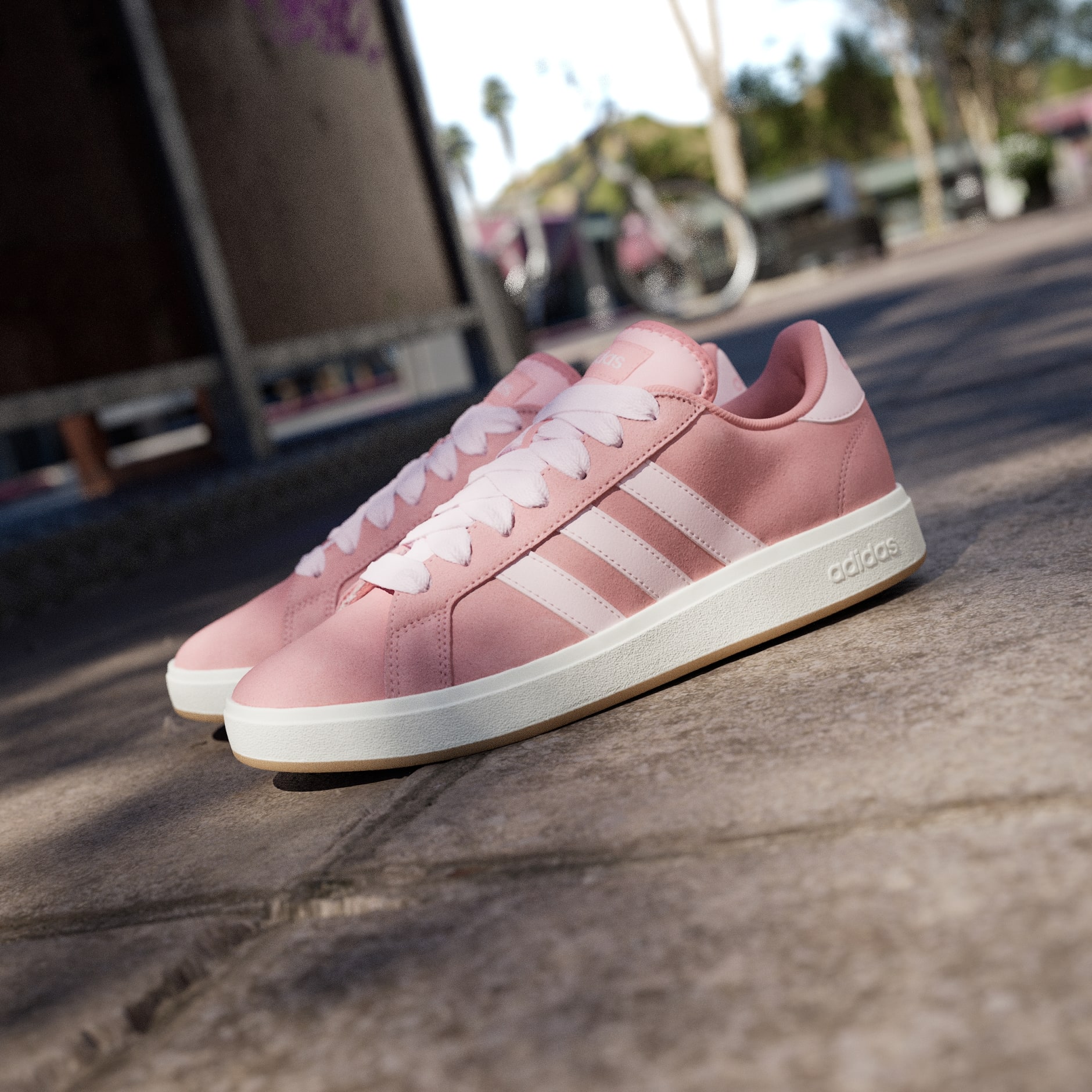 Grand Court Base 00s 運動鞋