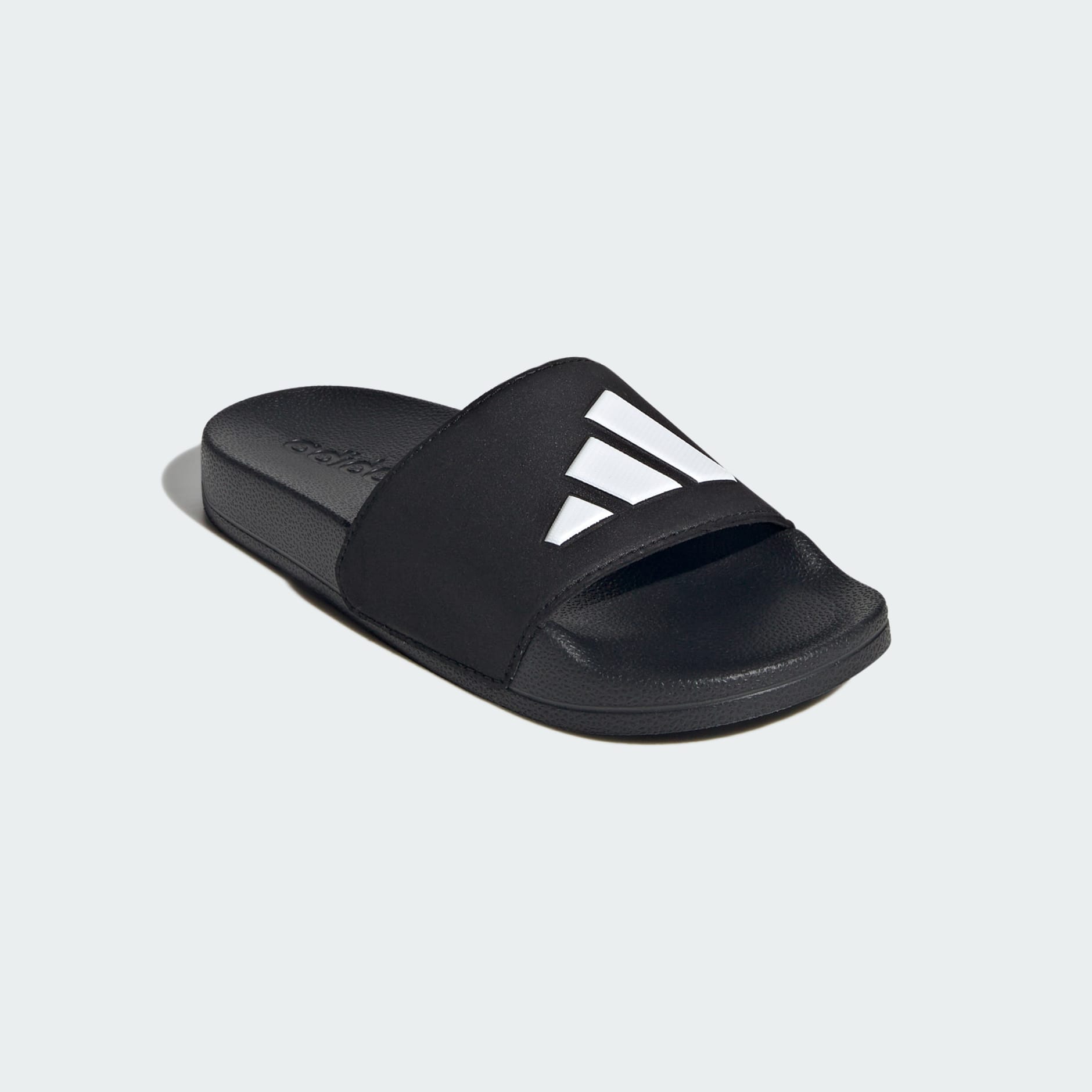 ADILETTE SHOWER LOGO SANDALS KIDS