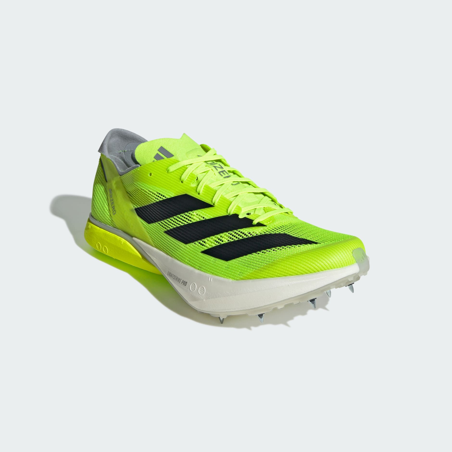 All products Adizero Avanti Shoes Green adidas South Africa