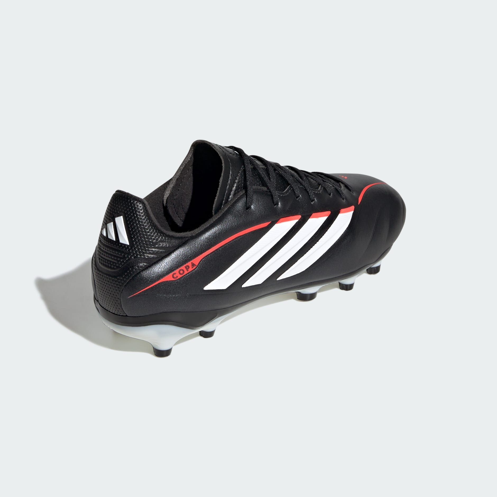COPA PURE IV LEAGUE Firm Ground Football Boots Kids