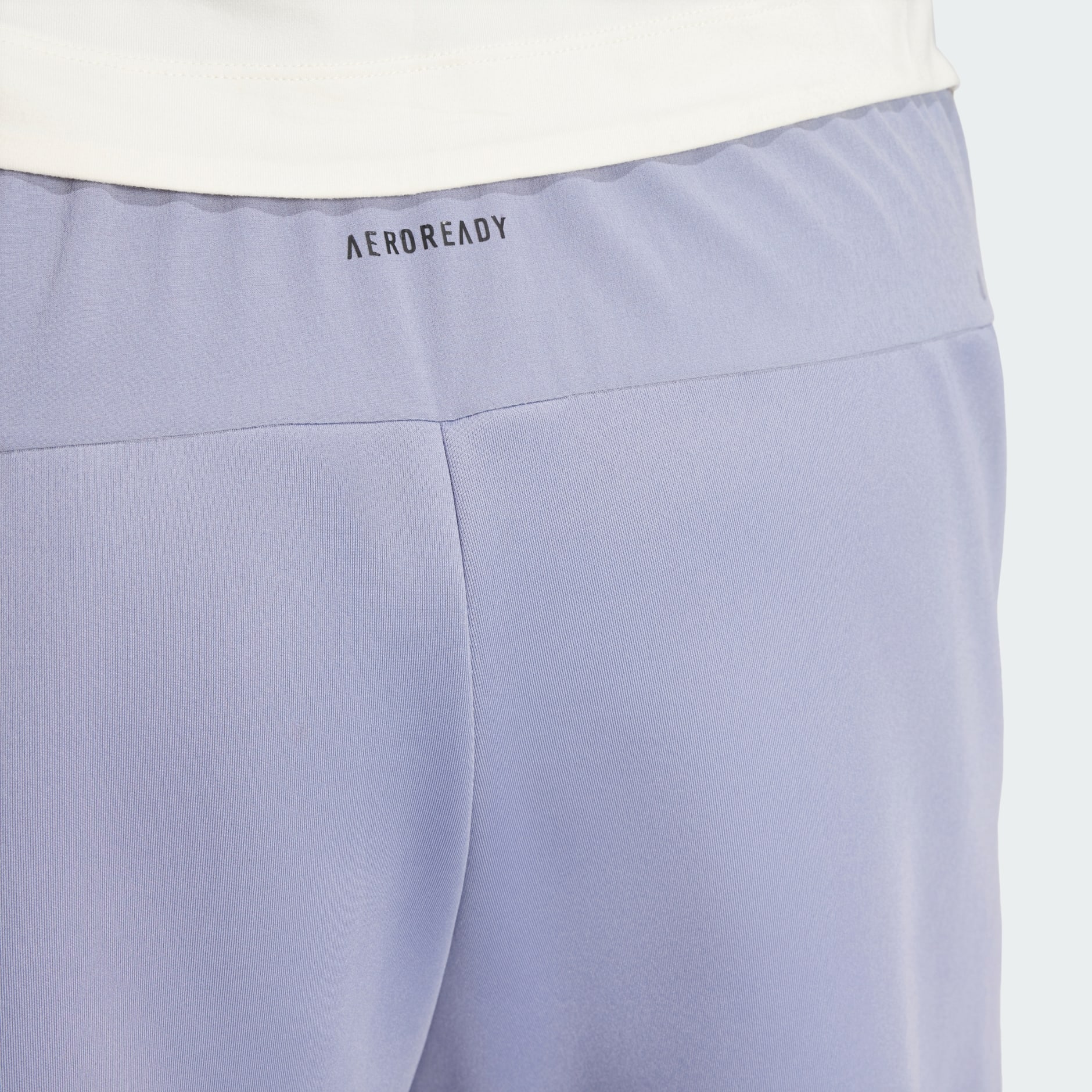 Designed for Training Hybrid Shorts