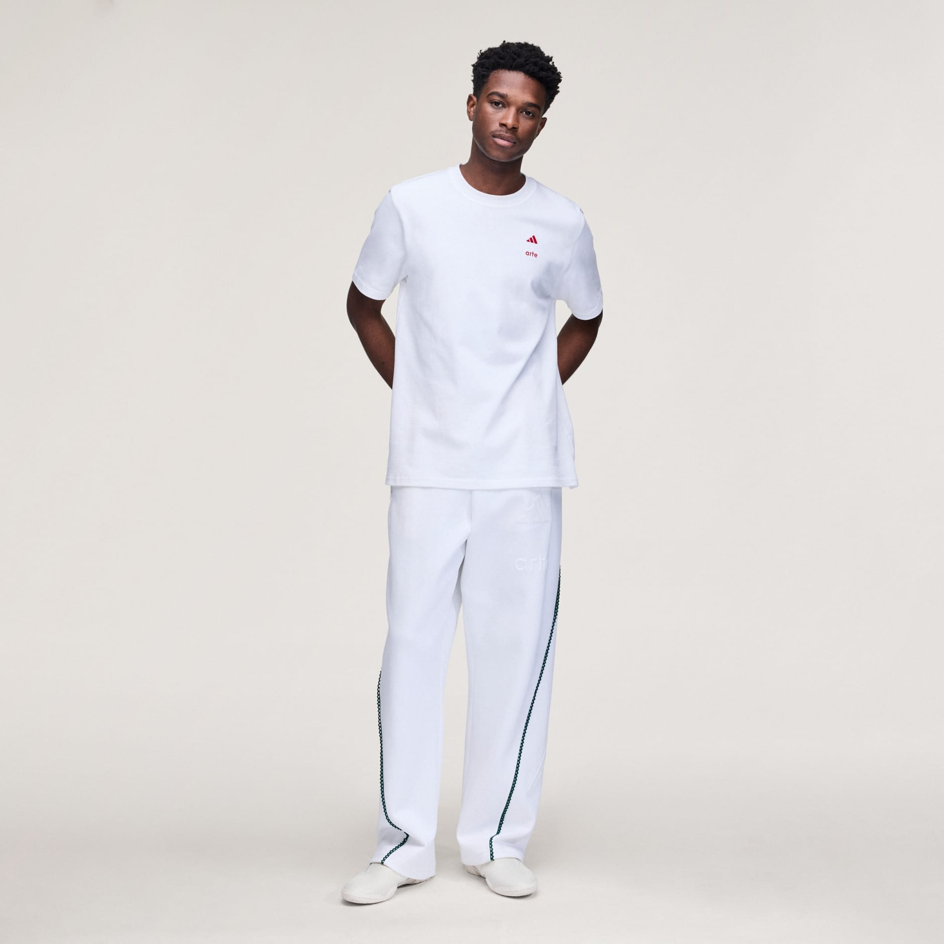 adidas x Arte Antwerp T 裇