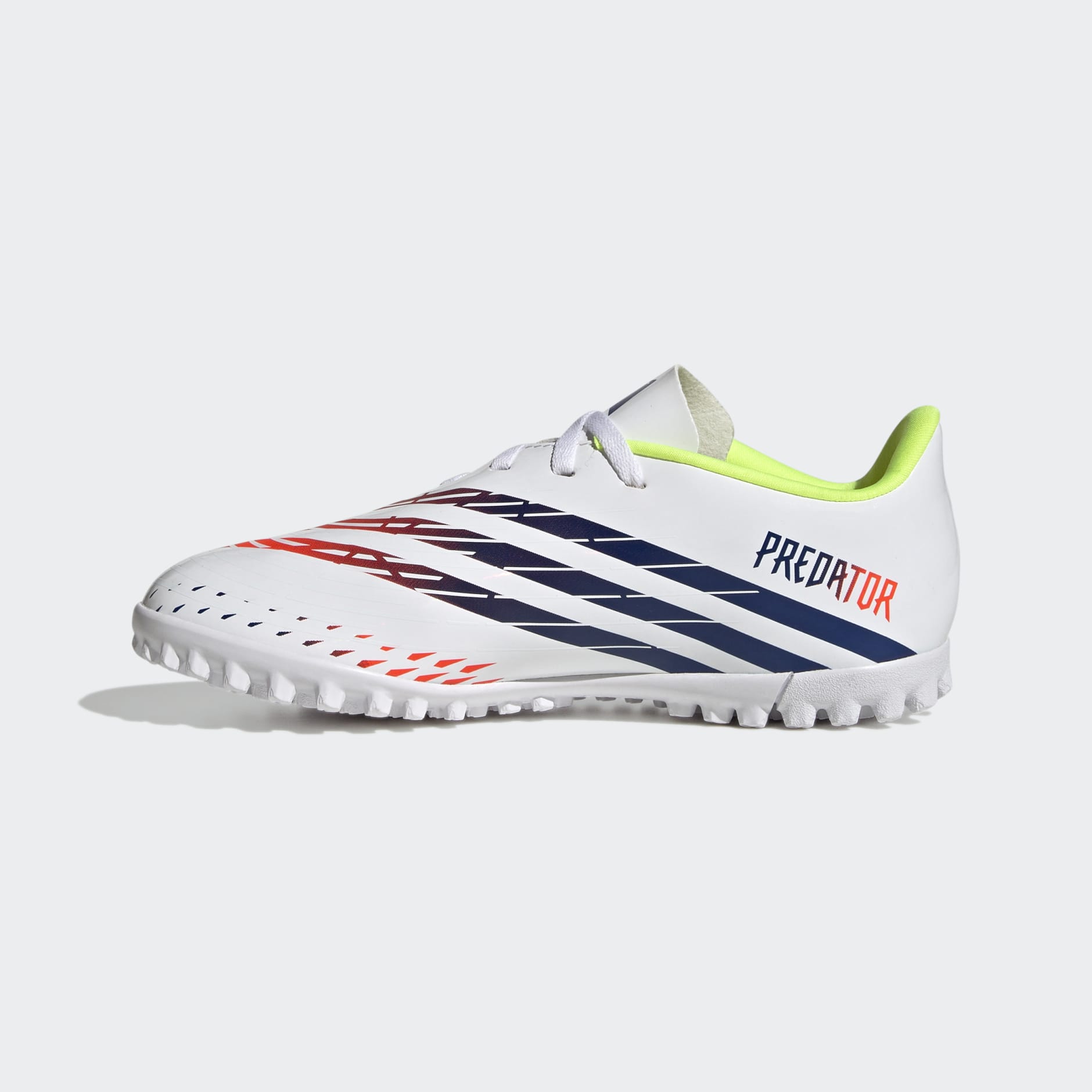 Predator Edge.4 Turf Boots