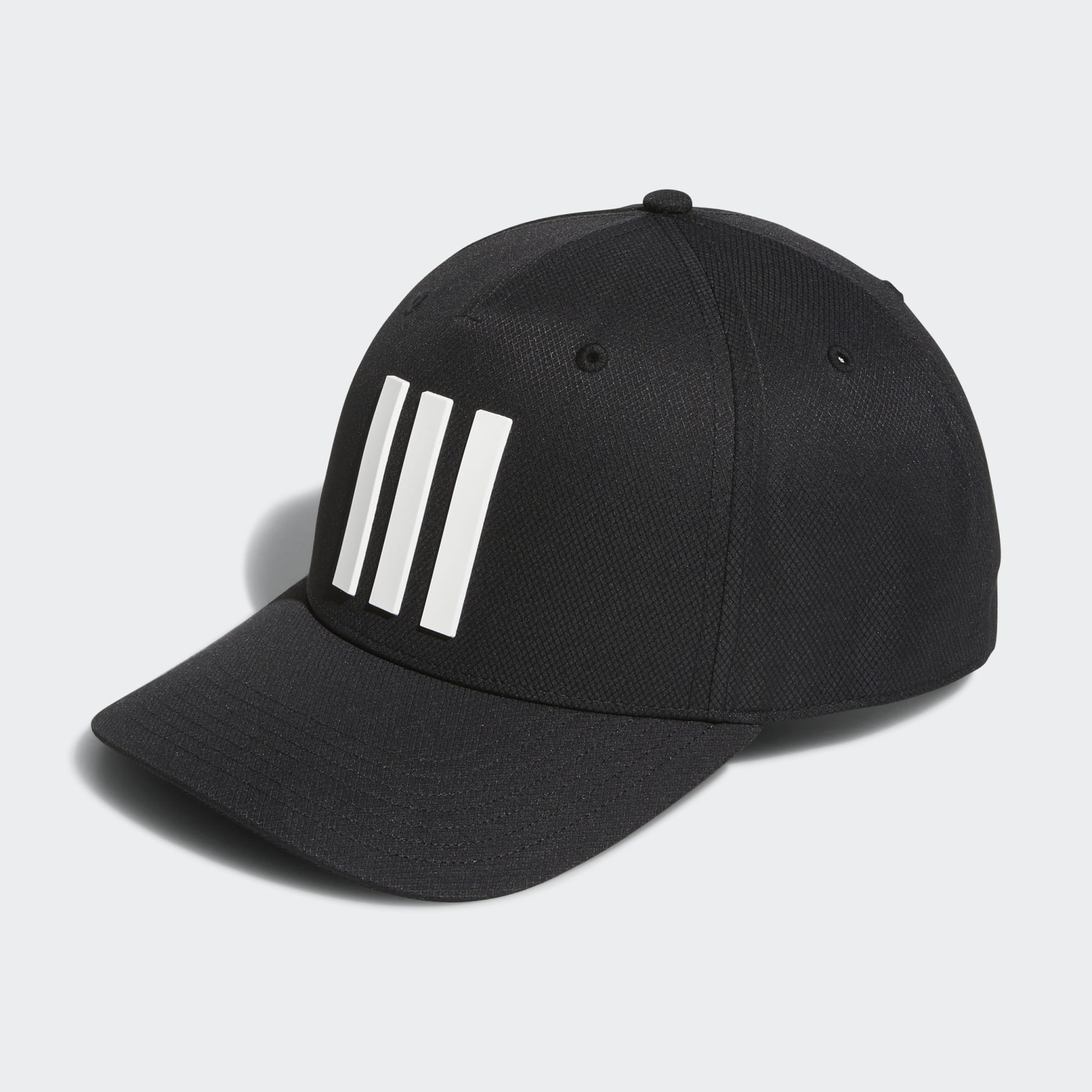 3-Stripes Tour Hat