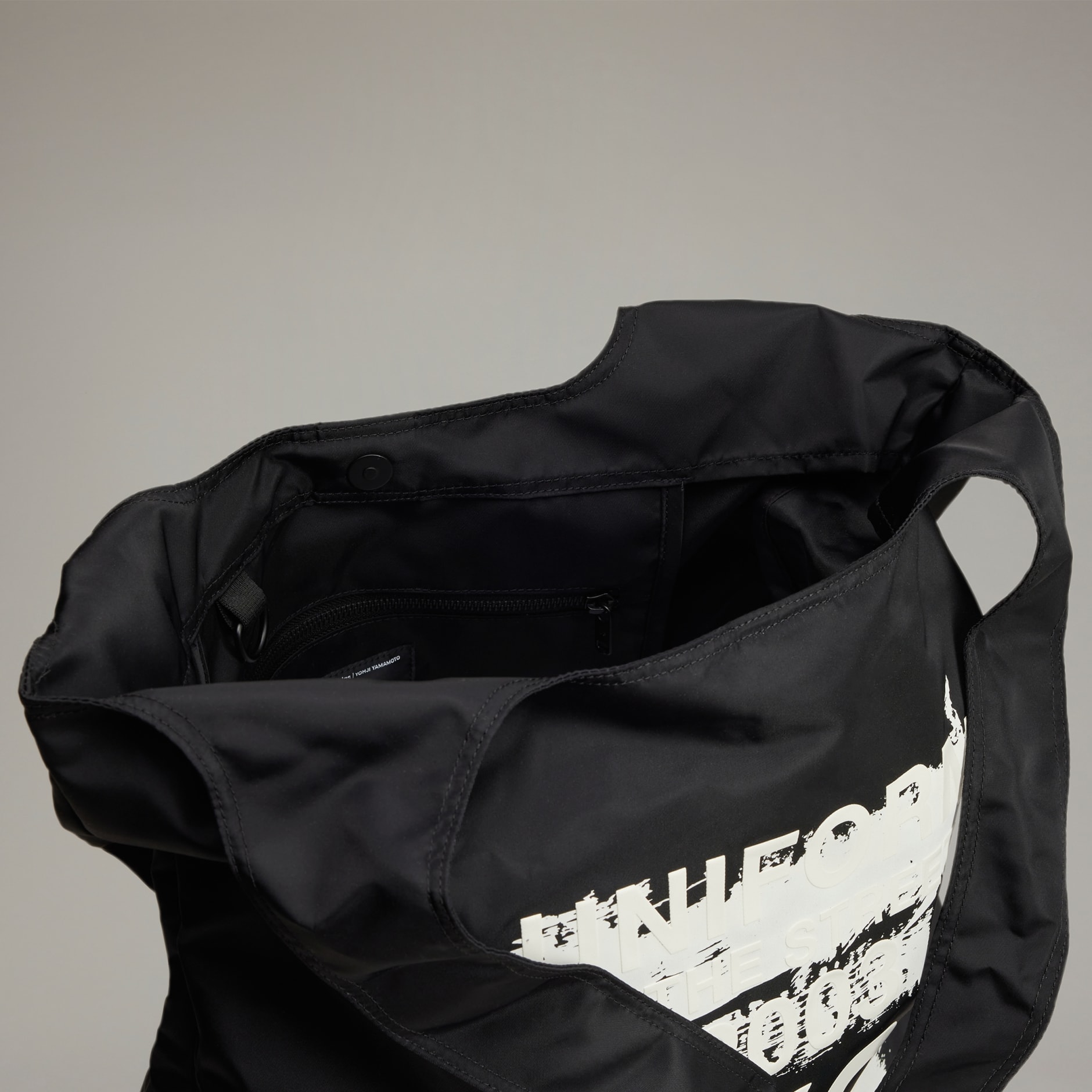 Y-3 Tote