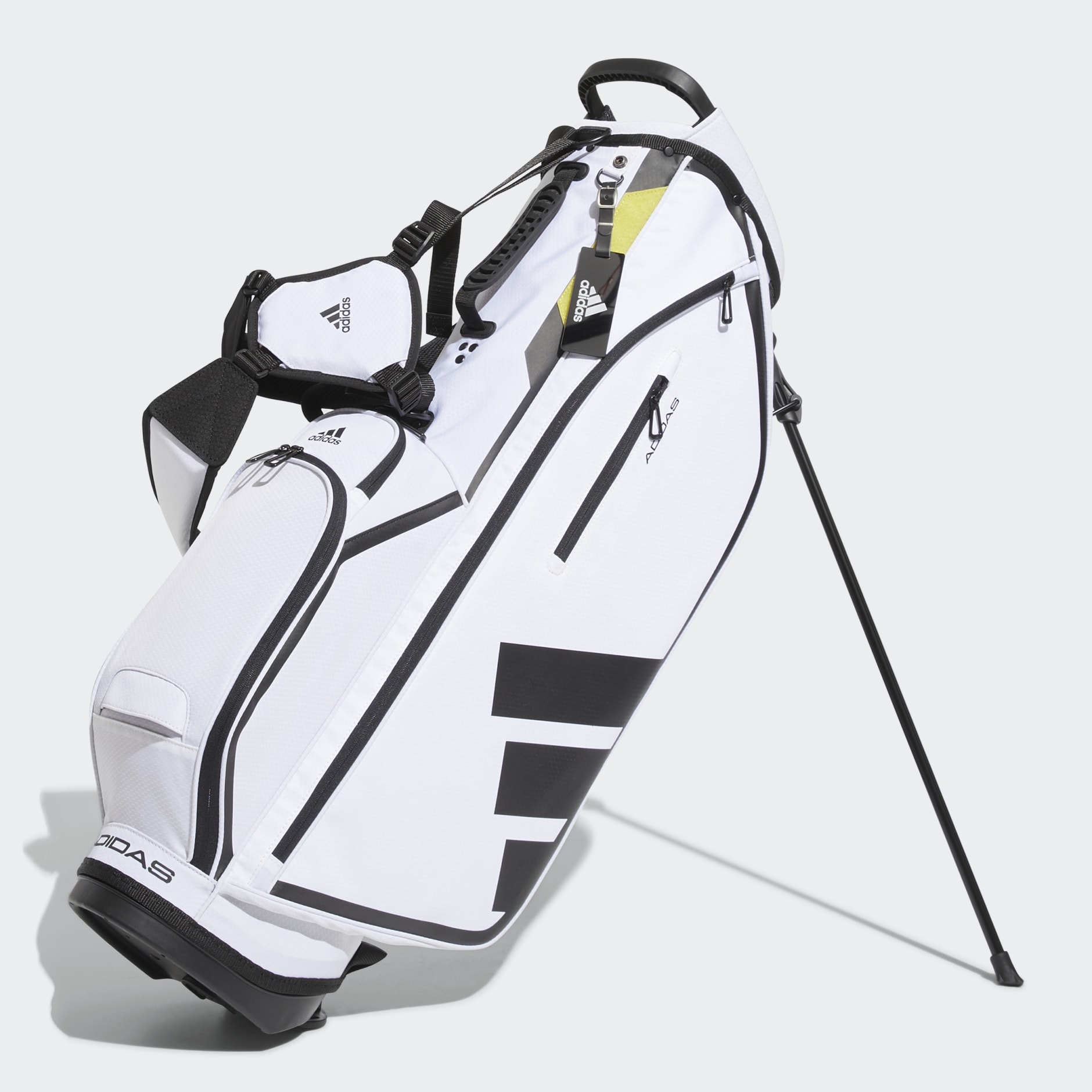 Adidas samba golf clearance bag