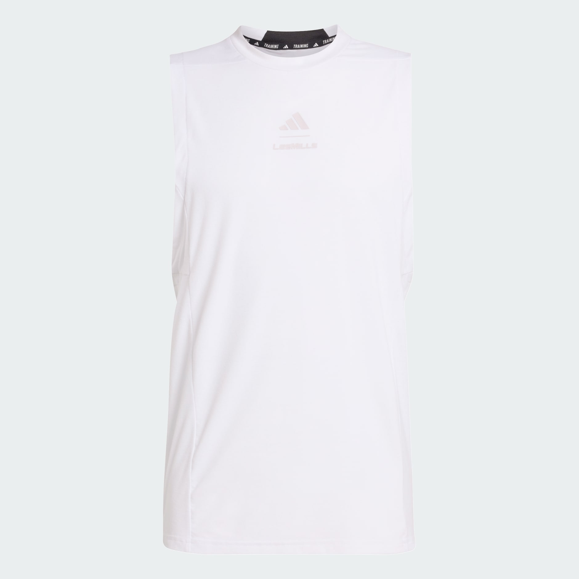 Les Mills Graphic Tank Top