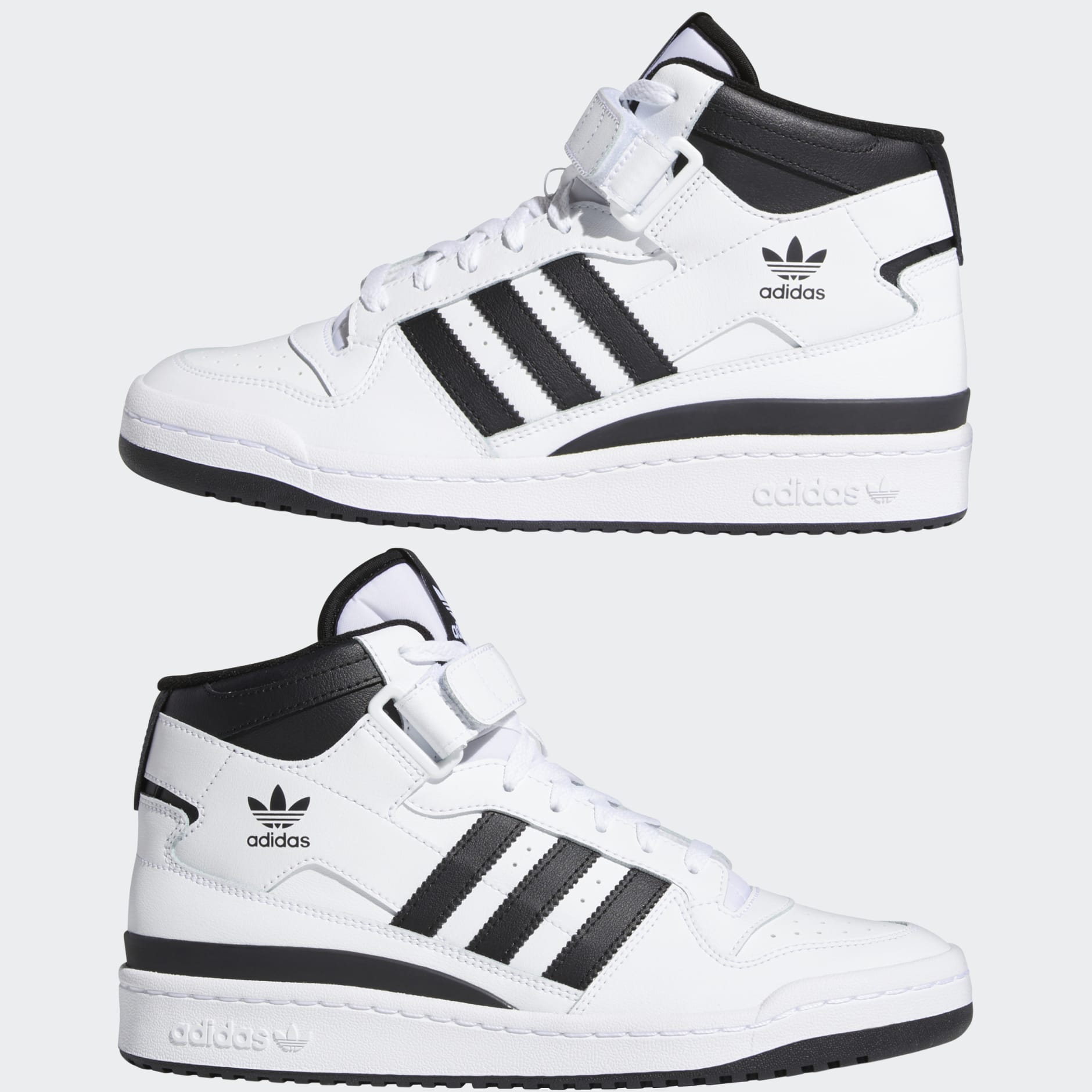 Adidas mid best sale shoes womens