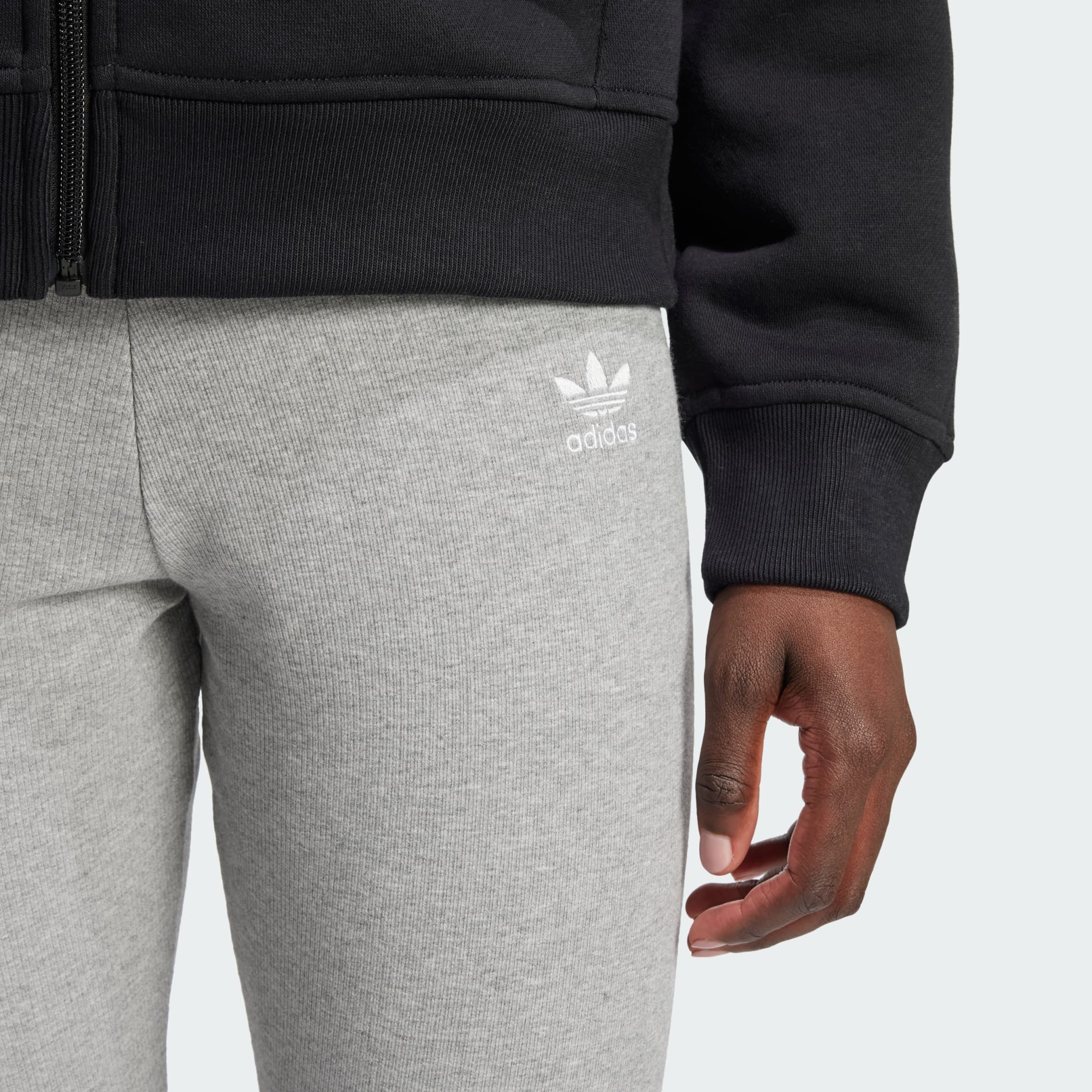 Colanți Essentials cu talie &icirc;naltă