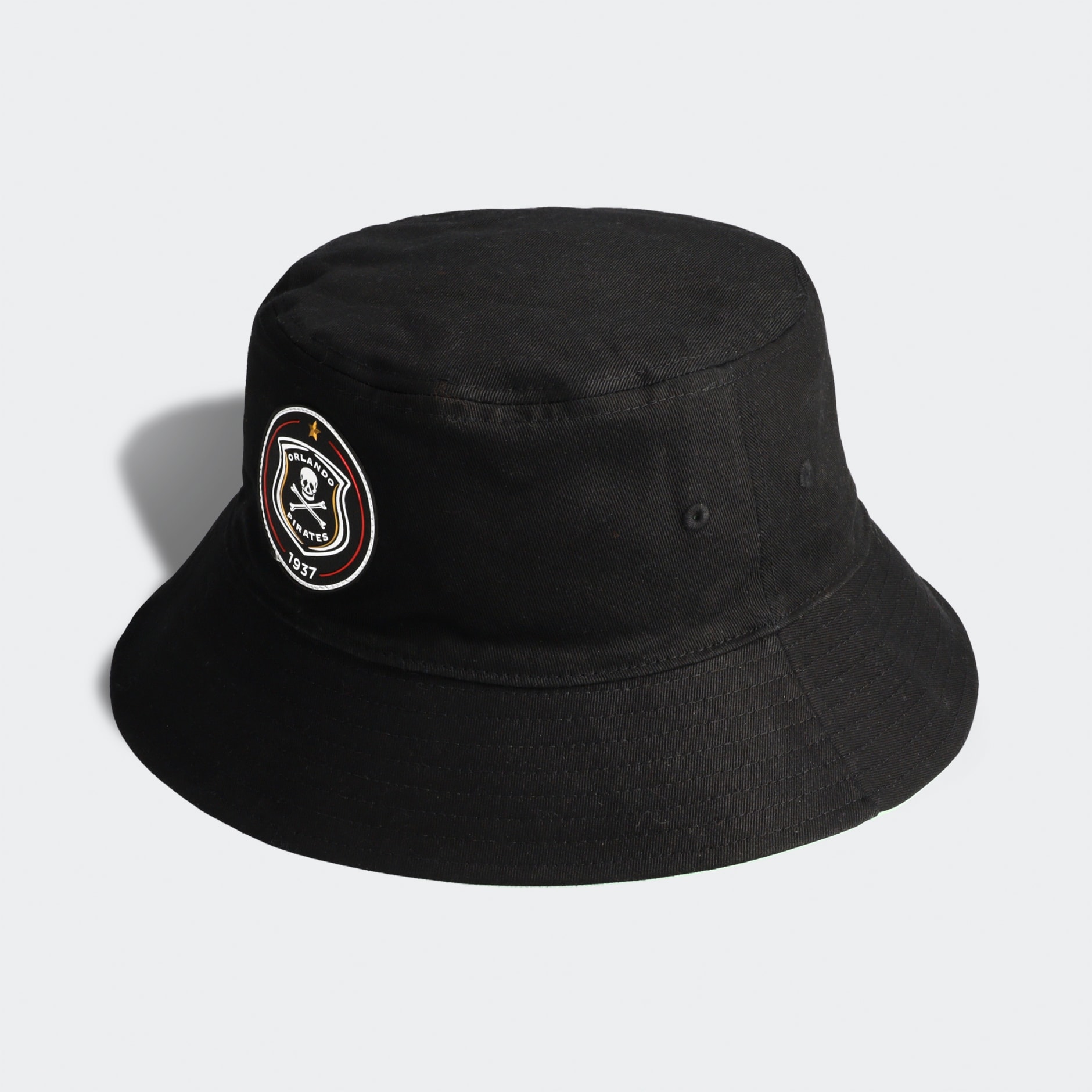 All products - Orlando Pirates Graphic Bucket Hat - Black | adidas ...