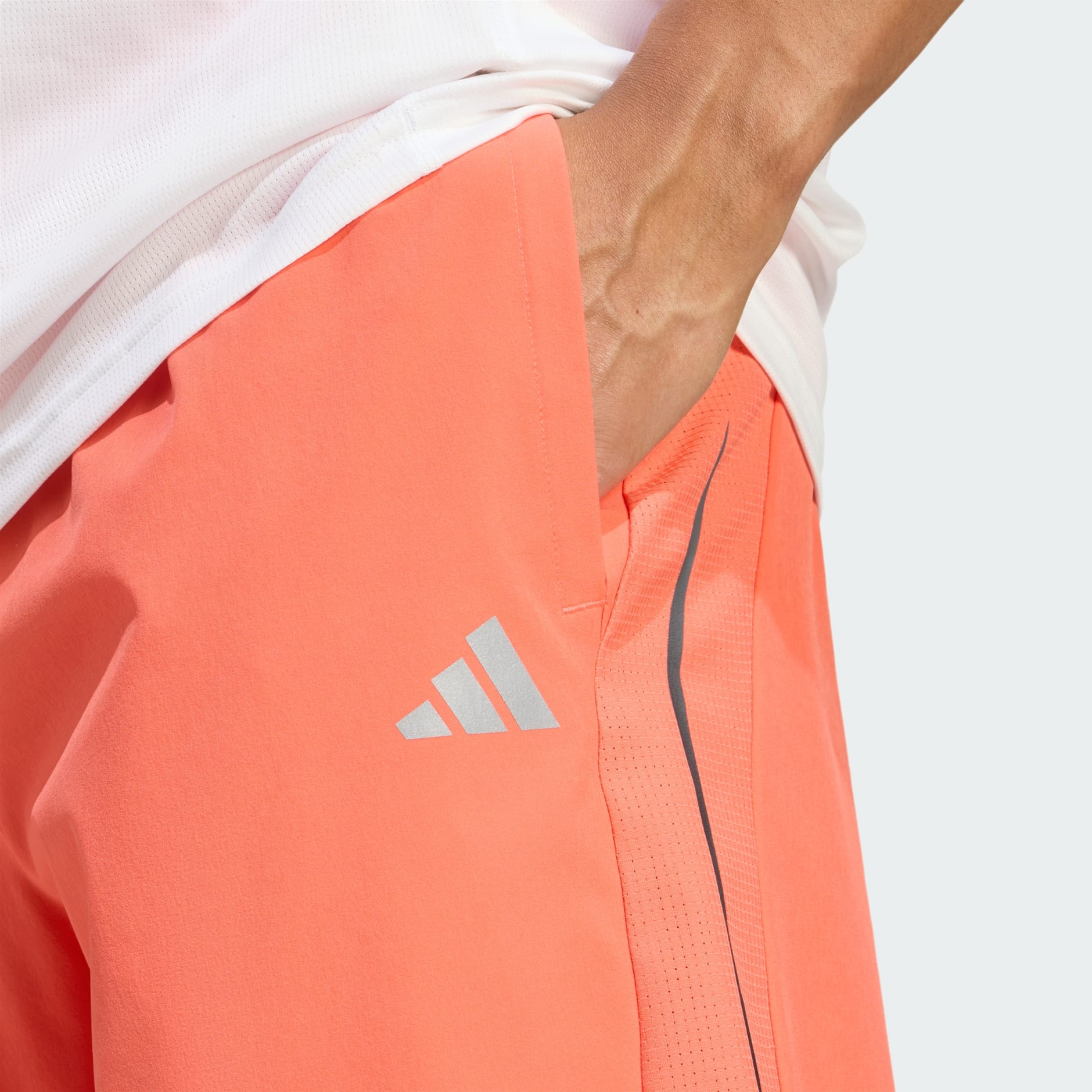 Pantaloni Scurți Tehnici