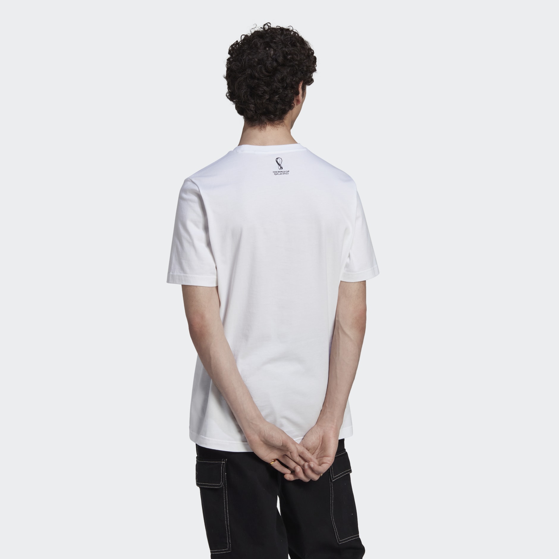 FIFA World Cup 2022™ Spain Tee