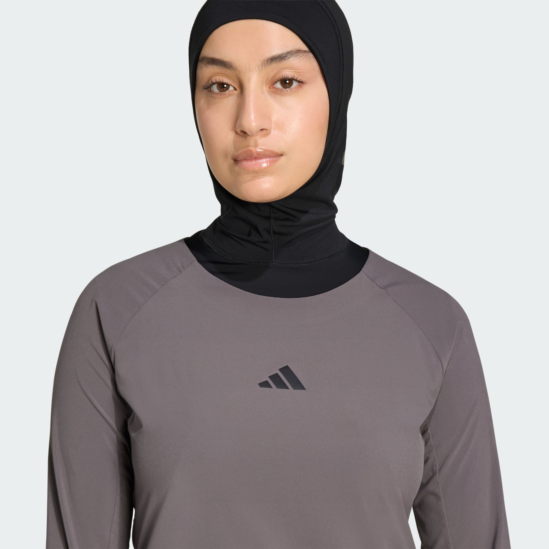 D4T Workout Cover Up