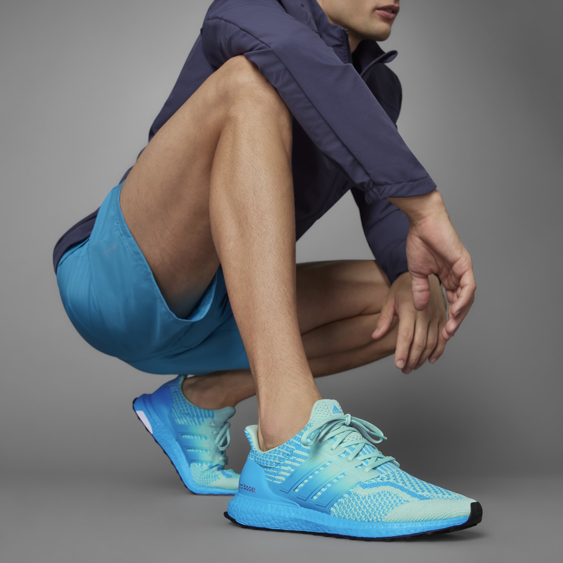 Ultraboost 5.0 DNA Shoes