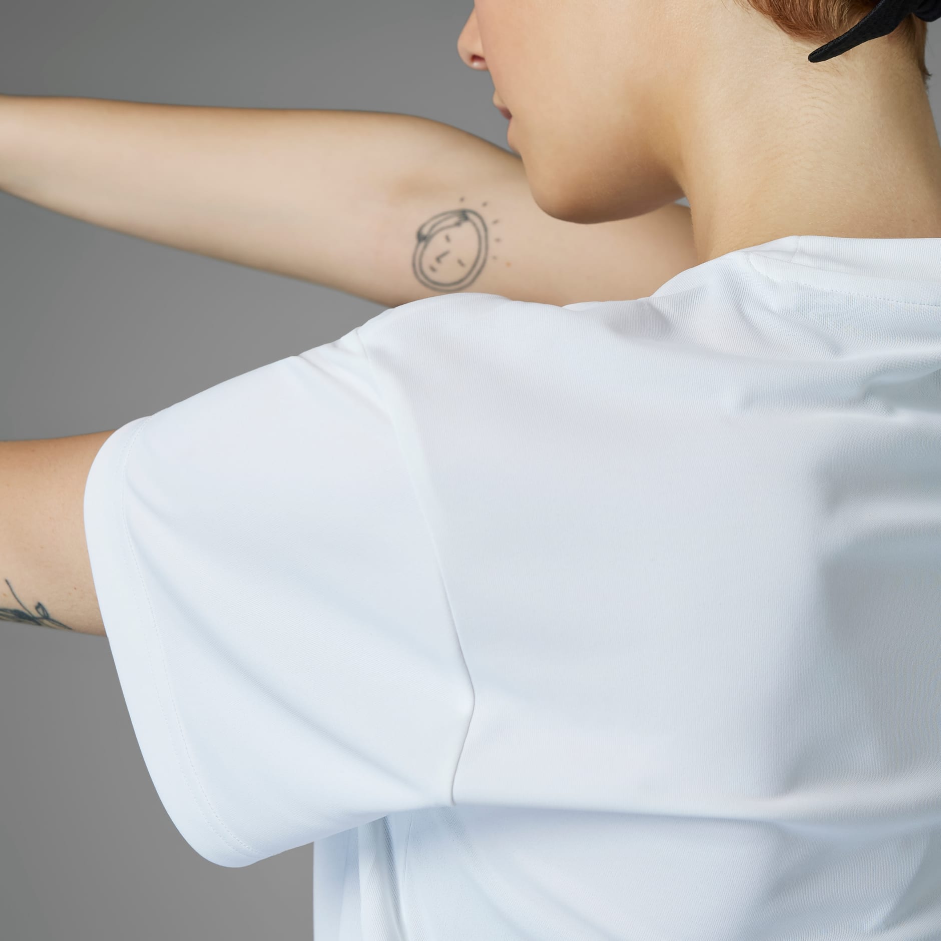 T-shirt Run It Brand Love