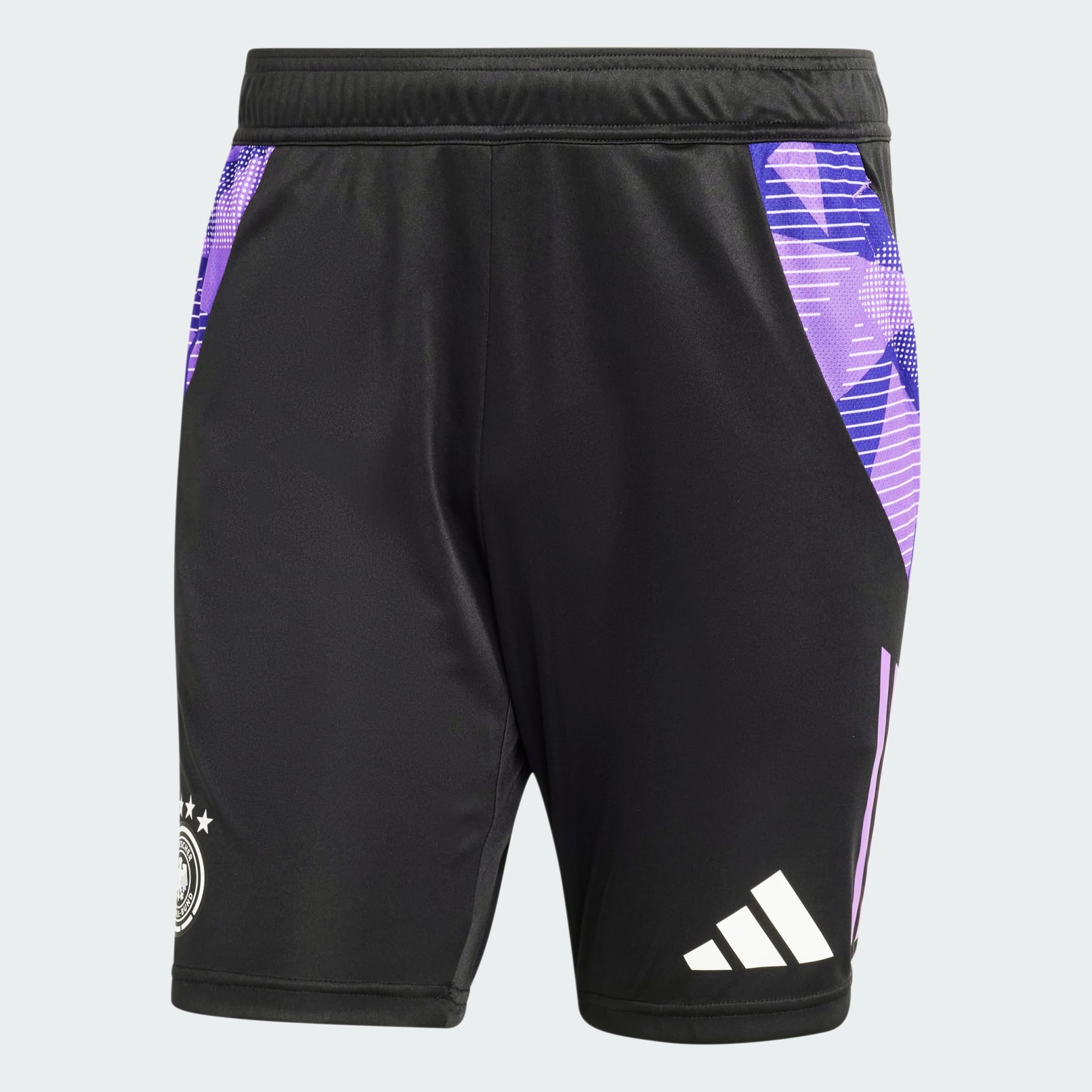 Germany Tiro 24 Competition Training Shorts