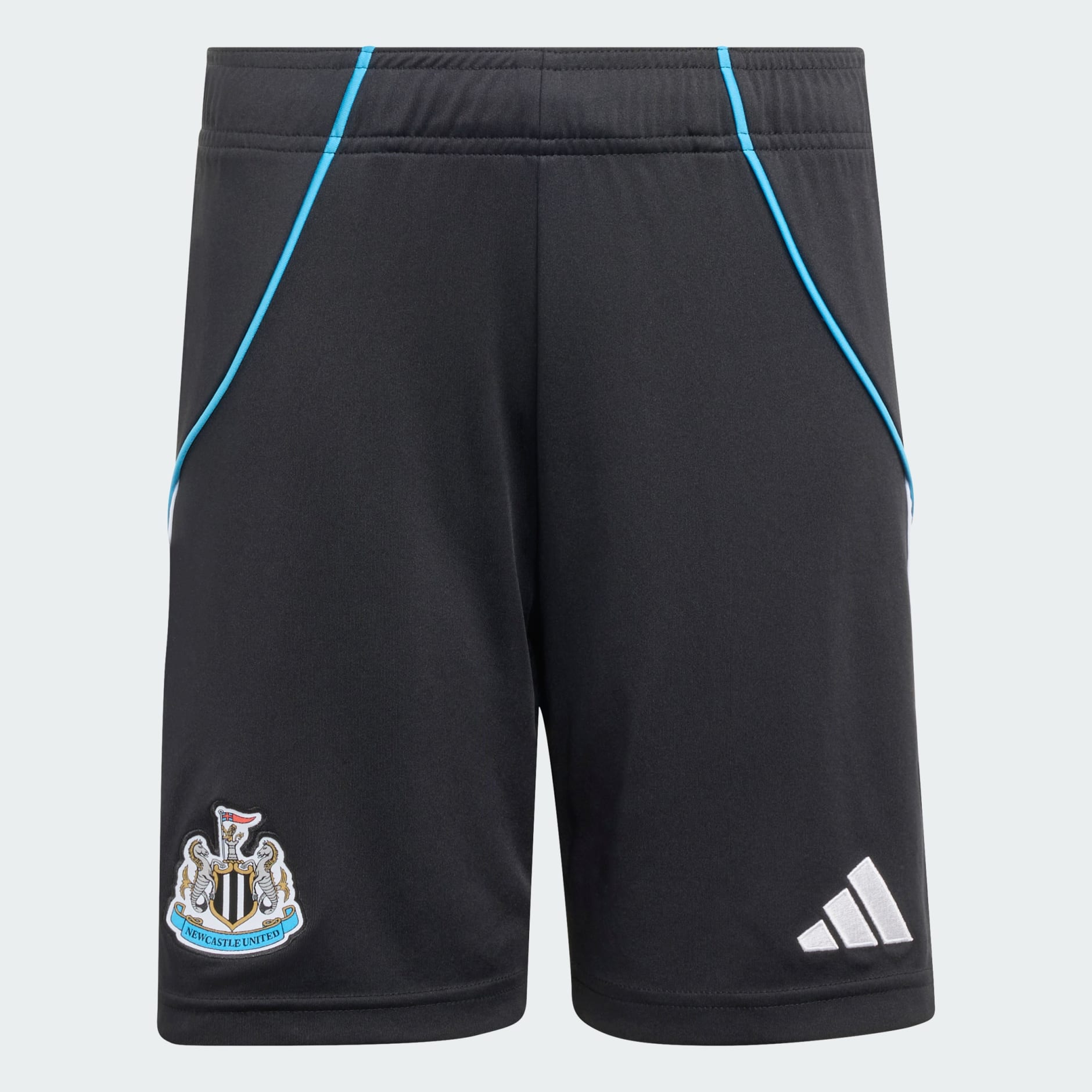 شورت للأطفال Newcastle United FC 25/26 Home