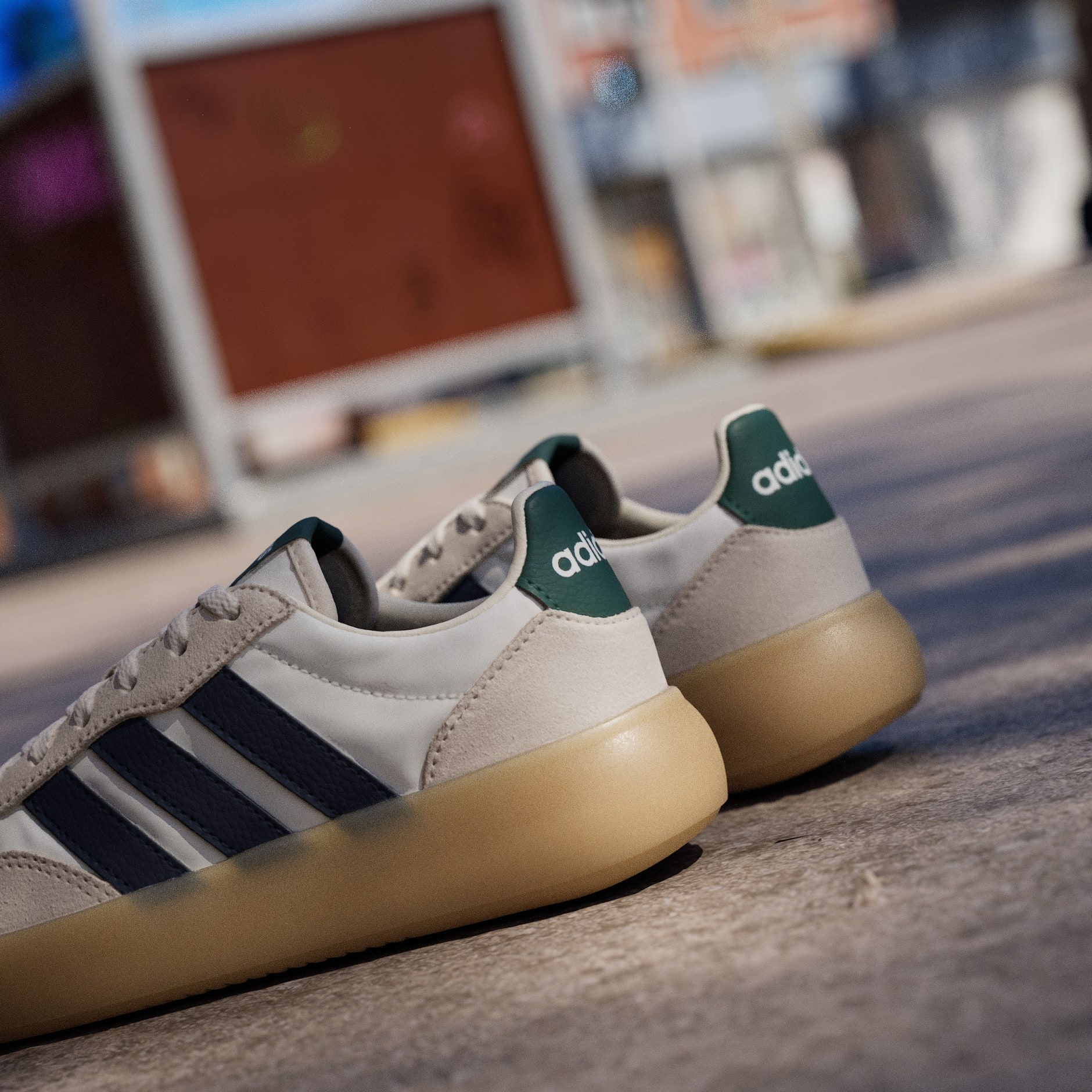 Pantofi Barreda Decode pentru copii