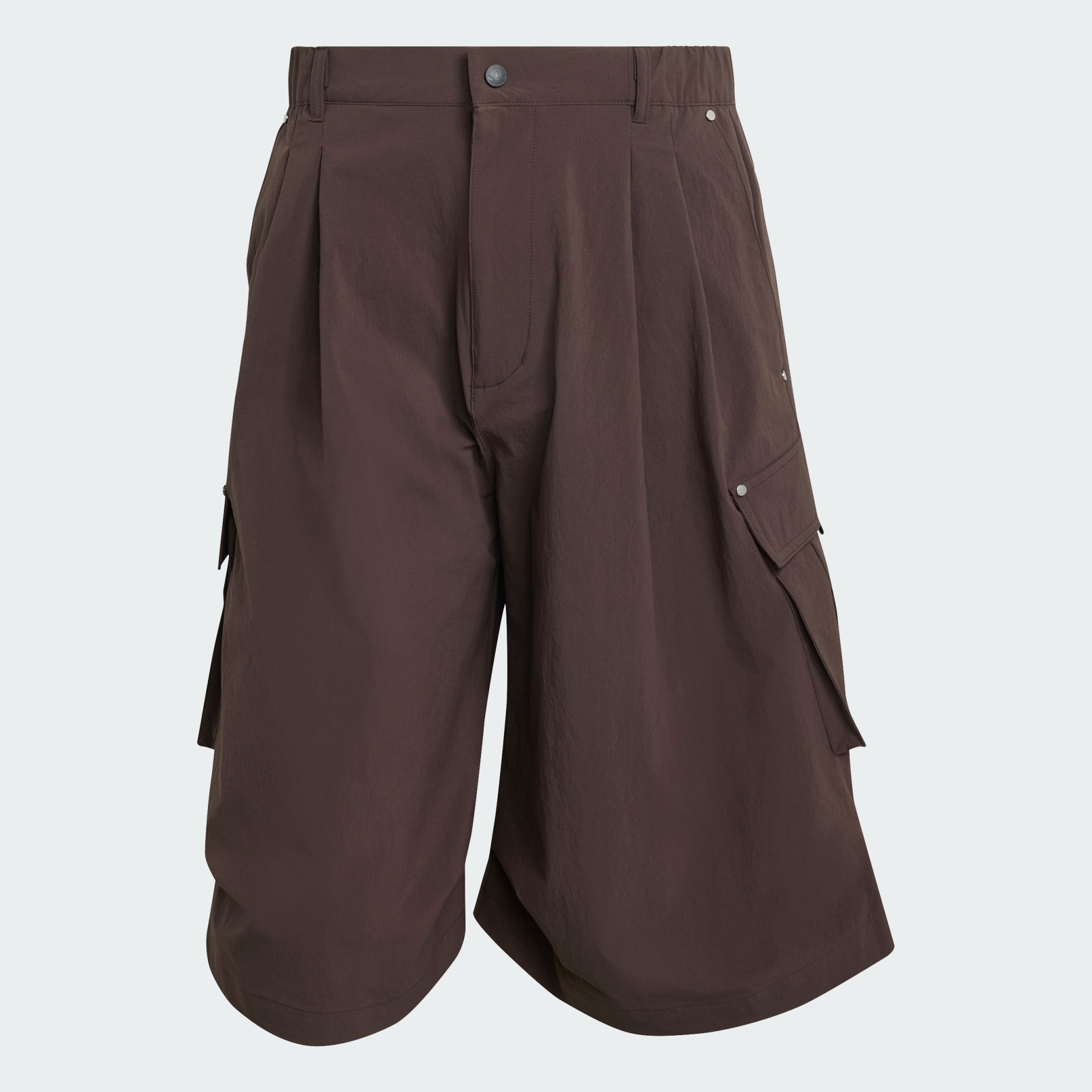 PREMIUM ESSENTIALS UTILITY 長款短褲