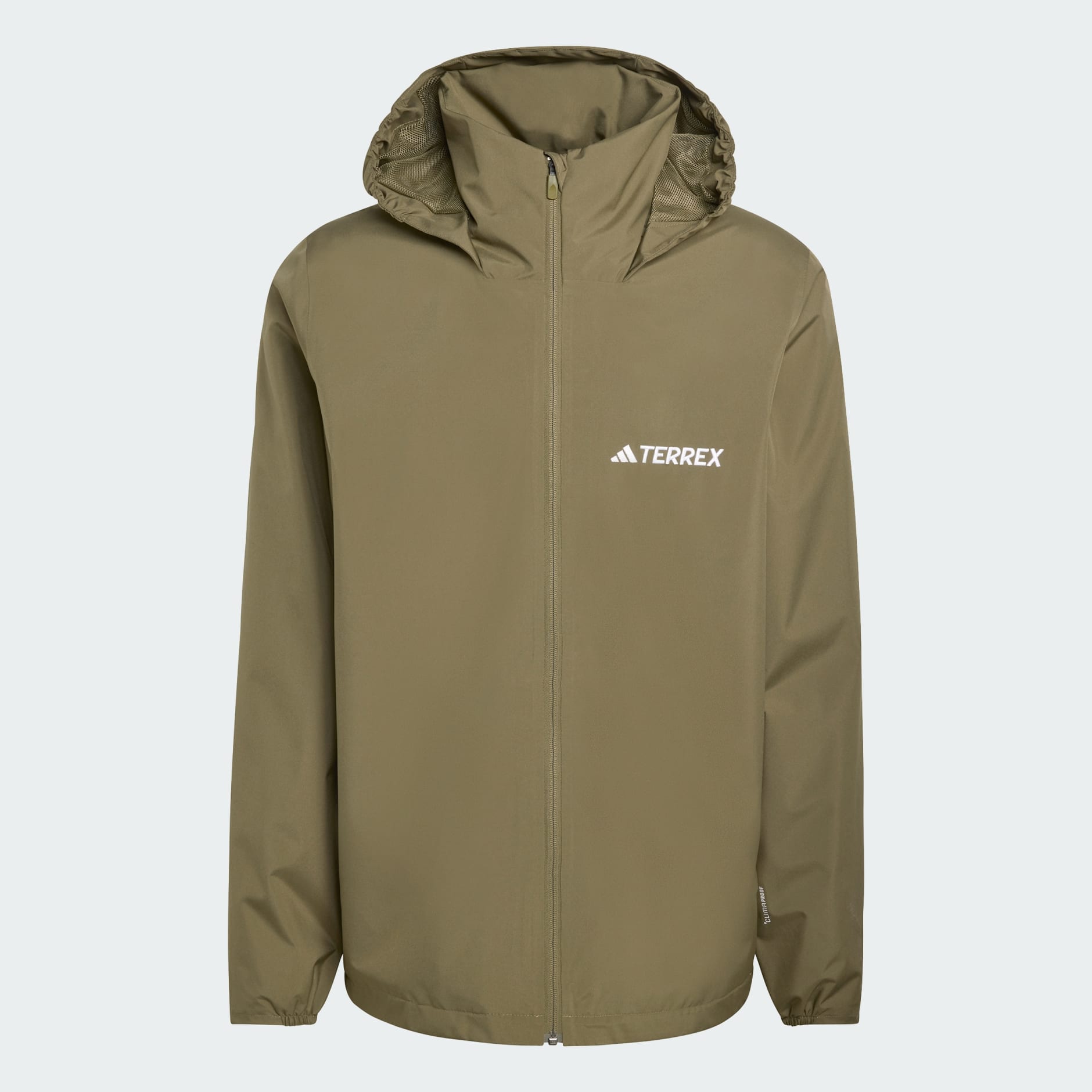 Jachetă de ploaie Multi Essentials 2L