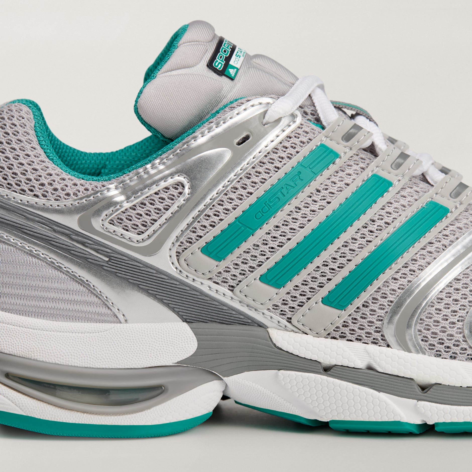 ADISTAR CONTROL 5 SPORTY & RICH